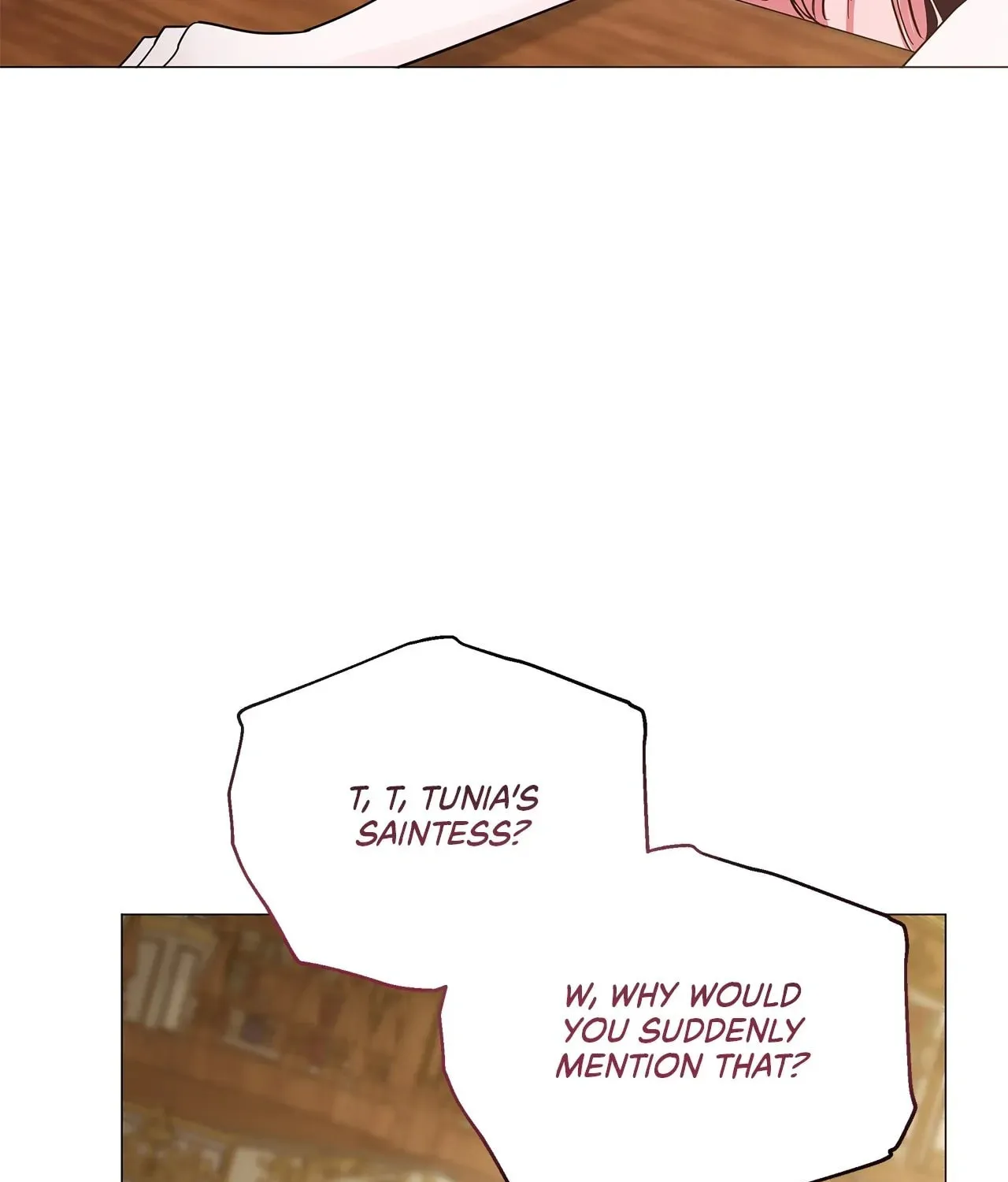My Evil Husband Is Obsessed With the Wrong Person Chapter 25 page 31 - 