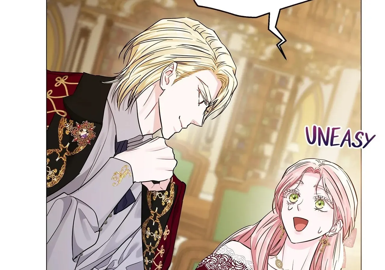 My Evil Husband Is Obsessed With the Wrong Person Chapter 25 page 32 - 