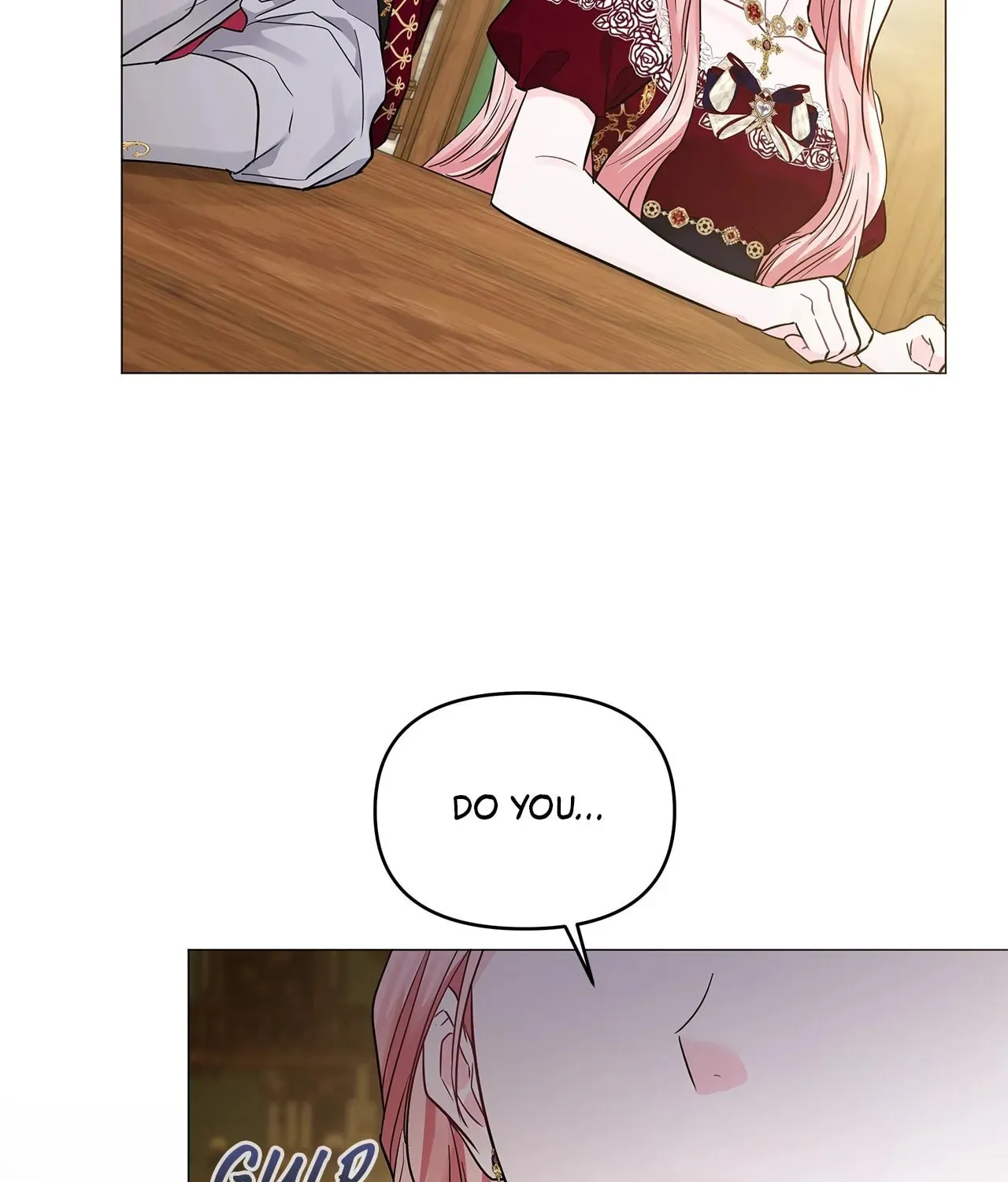 My Evil Husband Is Obsessed With the Wrong Person Chapter 25 page 33 - 