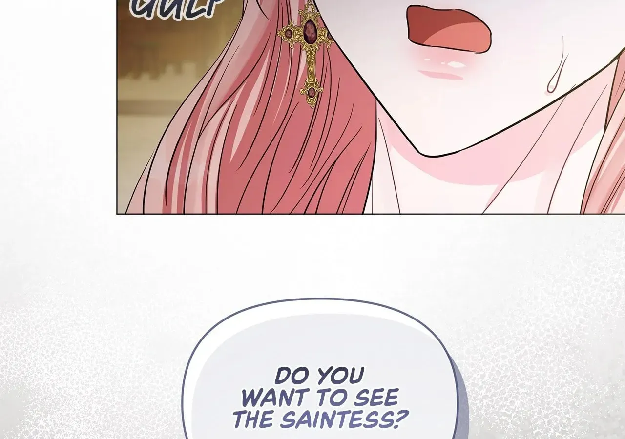 My Evil Husband Is Obsessed With the Wrong Person Chapter 25 page 34 - 