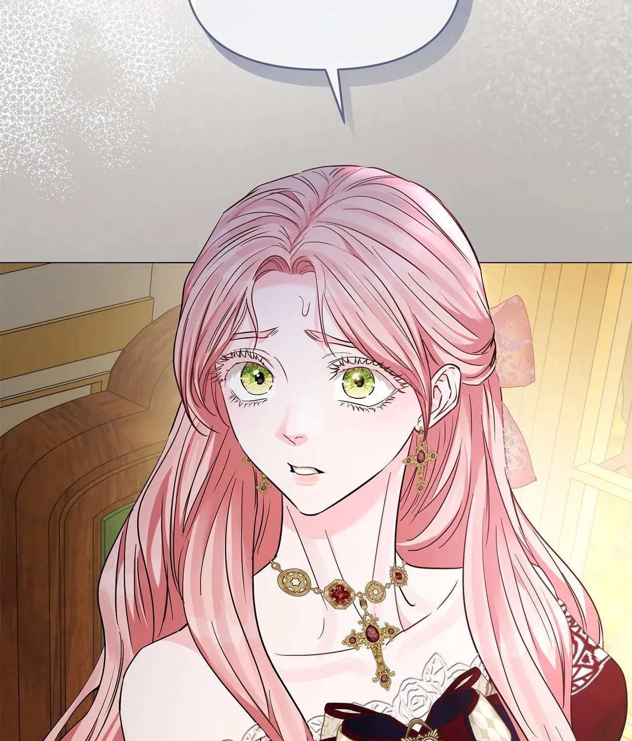 My Evil Husband Is Obsessed With the Wrong Person Chapter 25 page 35 - 
