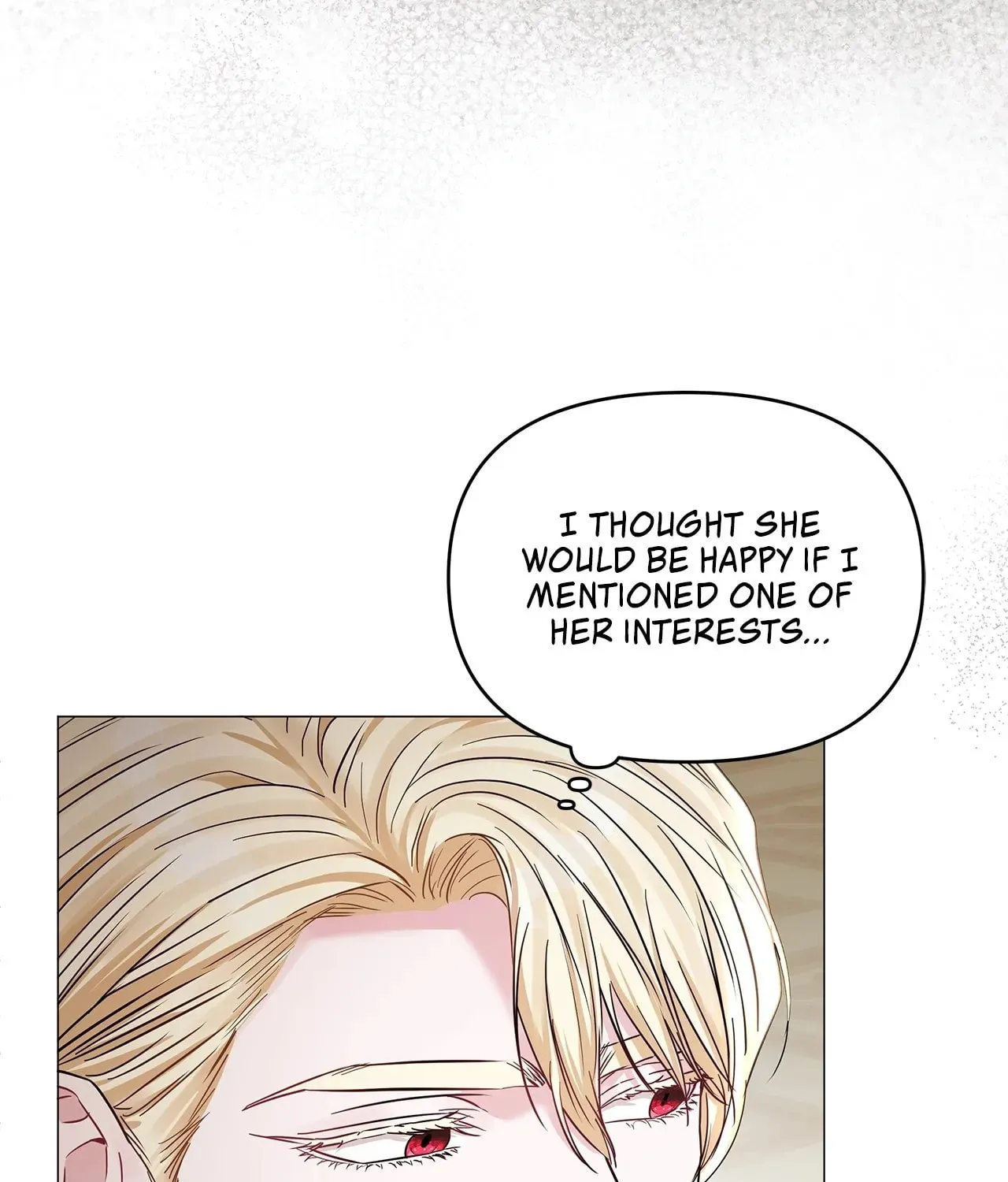 My Evil Husband Is Obsessed With the Wrong Person Chapter 25 page 37 - 