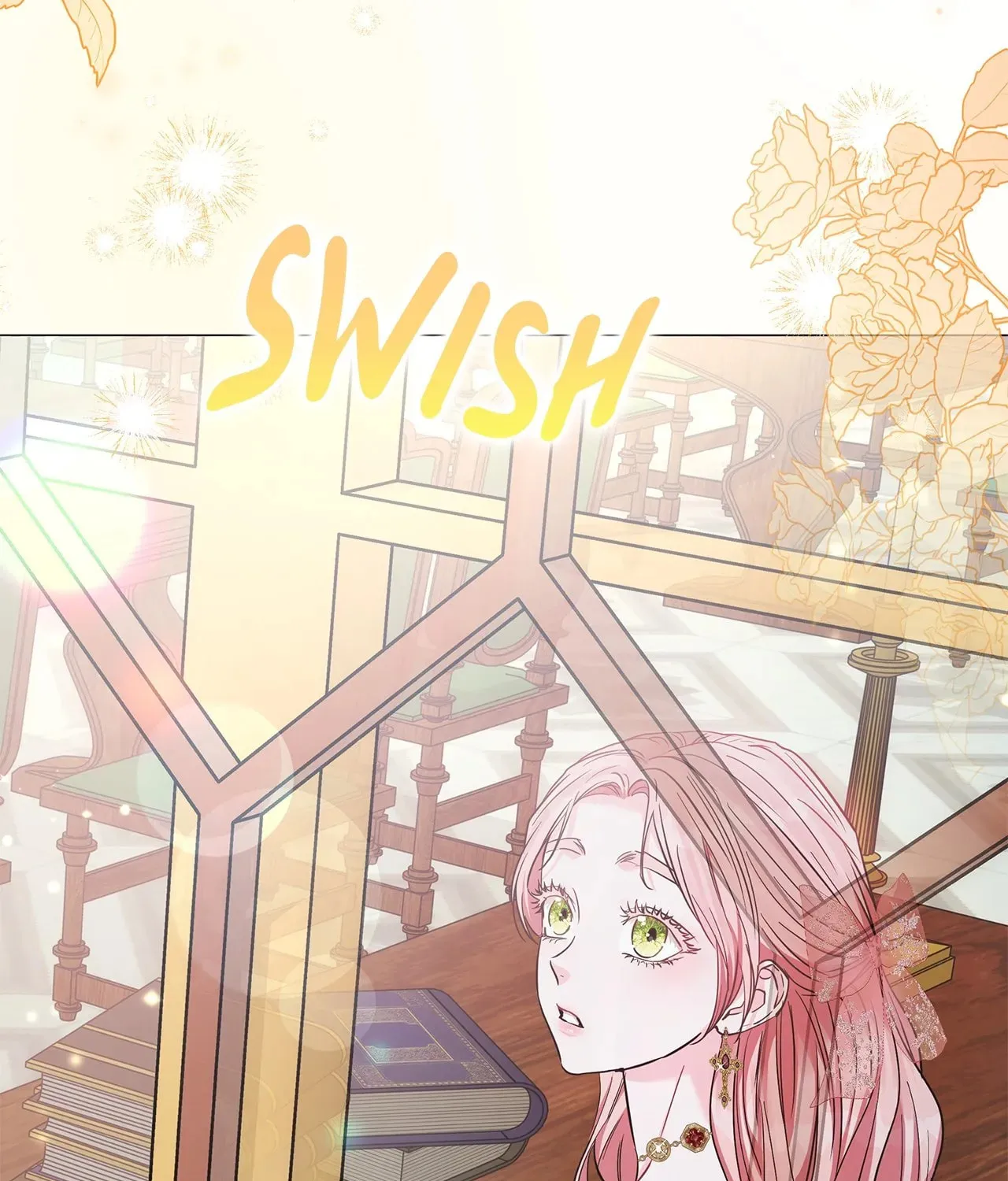 My Evil Husband Is Obsessed With the Wrong Person Chapter 25 page 5 - 