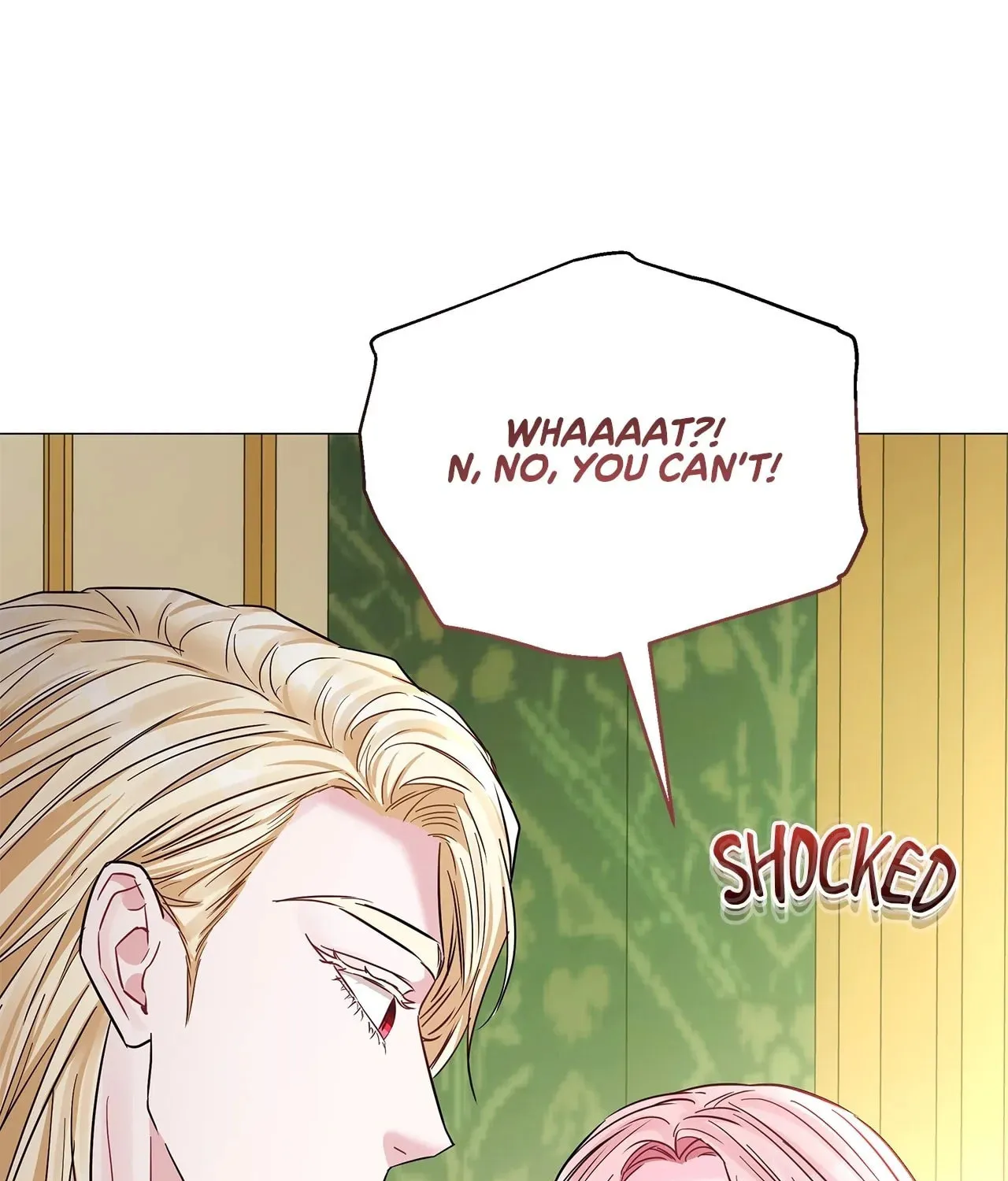 My Evil Husband Is Obsessed With the Wrong Person Chapter 25 page 41 - 