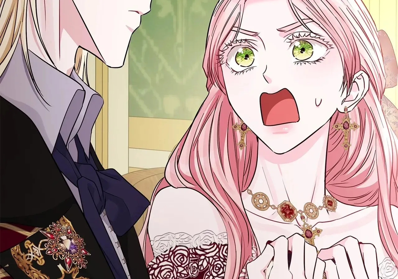My Evil Husband Is Obsessed With the Wrong Person Chapter 25 page 42 - 