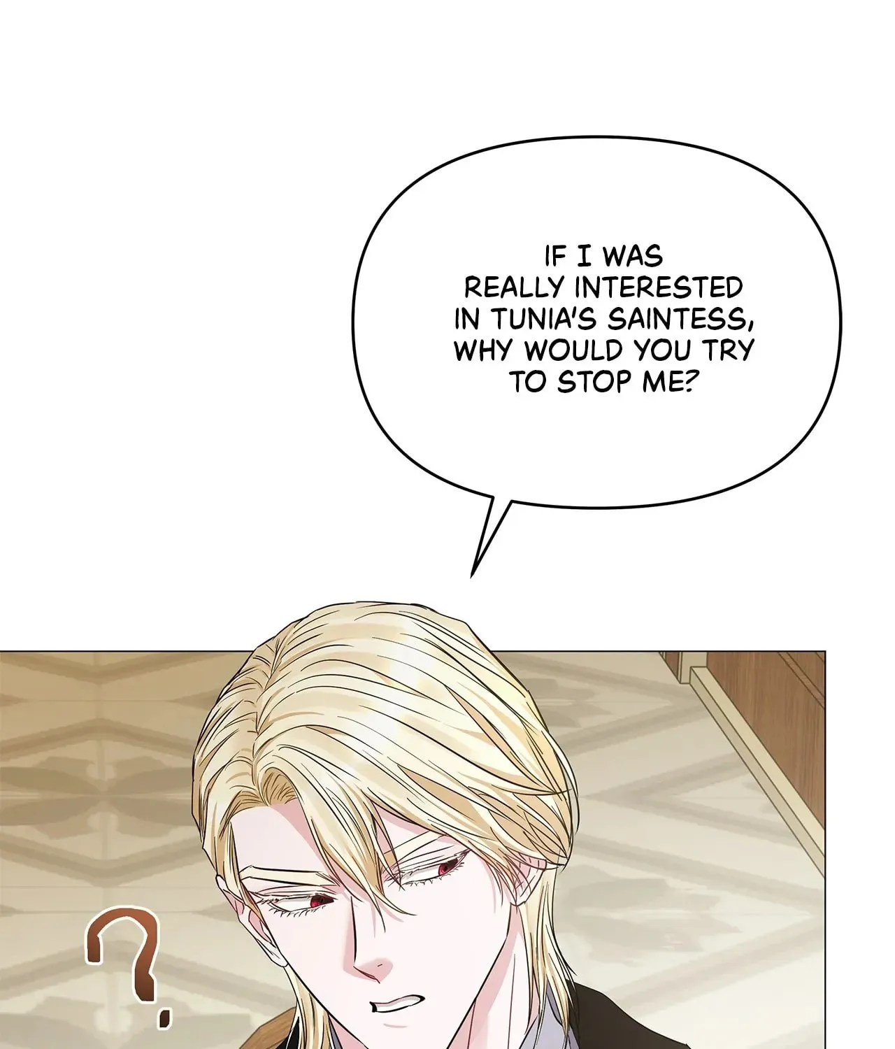 My Evil Husband Is Obsessed With the Wrong Person Chapter 25 page 44 - 
