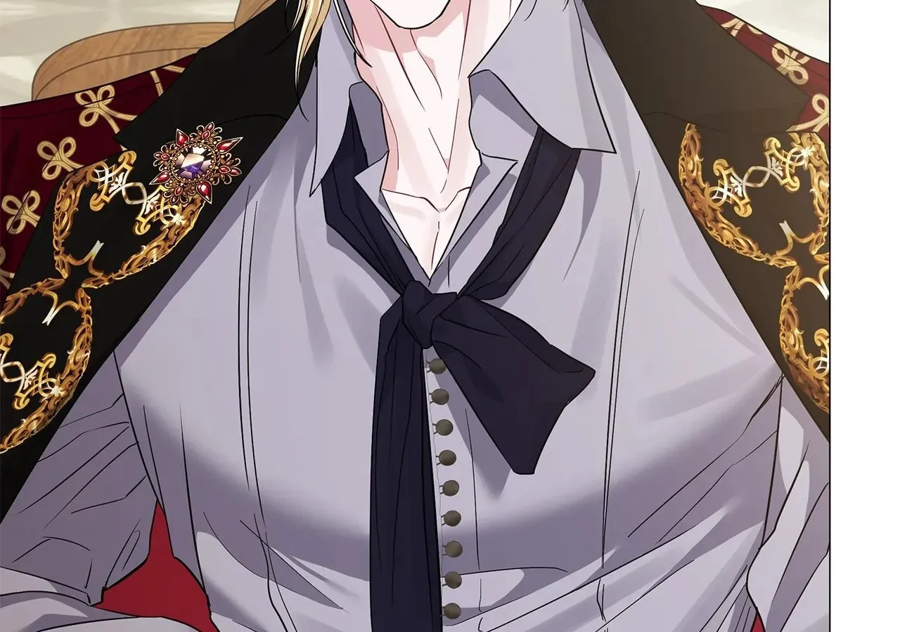 My Evil Husband Is Obsessed With the Wrong Person Chapter 25 page 45 - 
