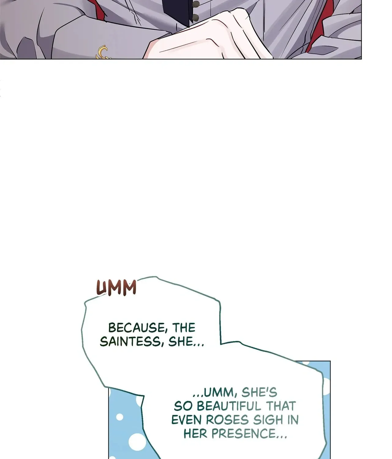 My Evil Husband Is Obsessed With the Wrong Person Chapter 25 page 46 - 