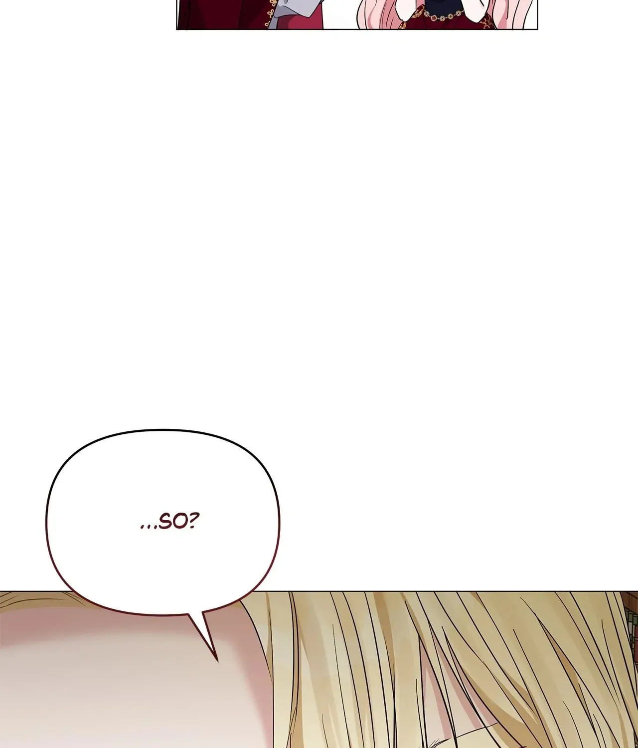 My Evil Husband Is Obsessed With the Wrong Person Chapter 25 page 48 - 