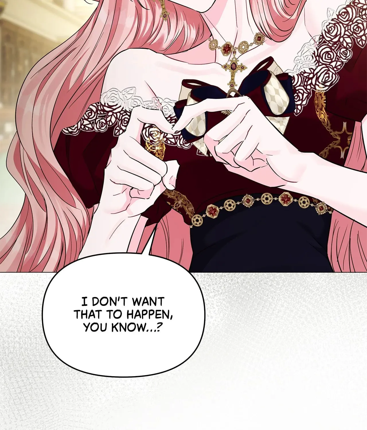 My Evil Husband Is Obsessed With the Wrong Person Chapter 25 page 52 - 