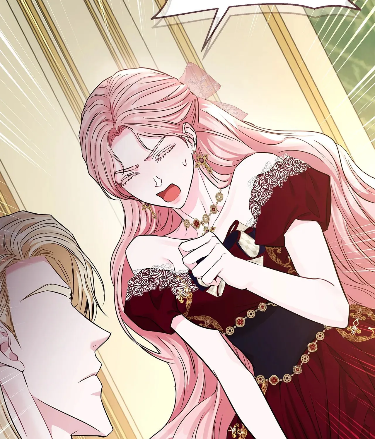 My Evil Husband Is Obsessed With the Wrong Person Chapter 25 page 58 - 