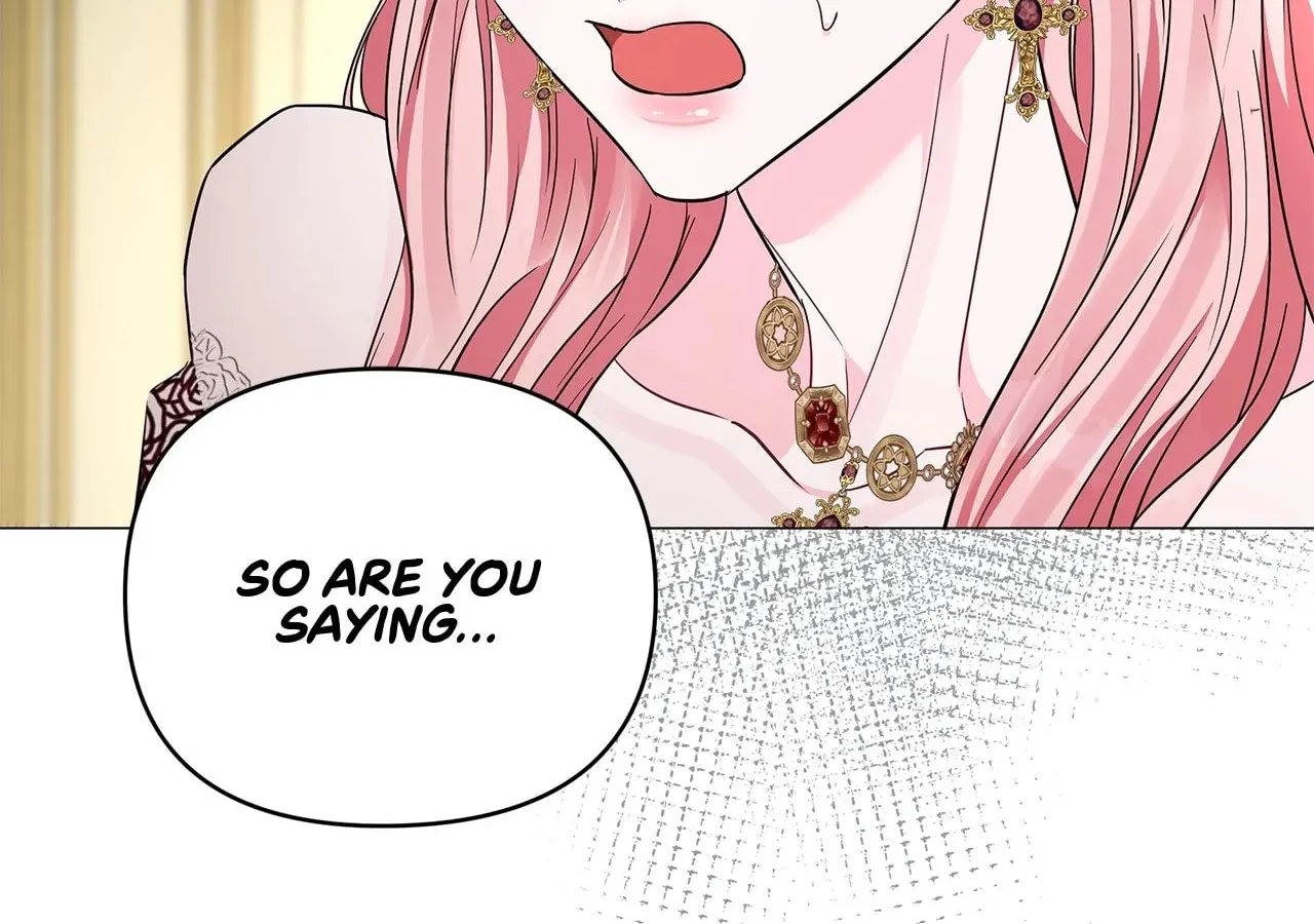 My Evil Husband Is Obsessed With the Wrong Person Chapter 25 page 61 - 