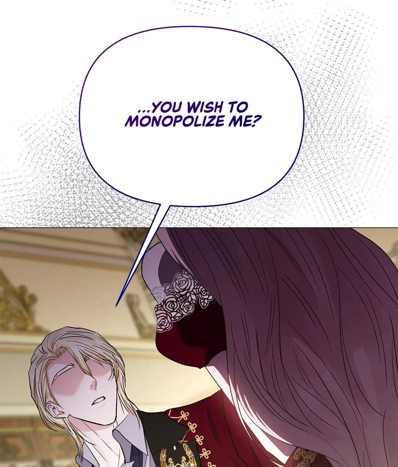 My Evil Husband Is Obsessed With the Wrong Person Chapter 25 page 62 - 