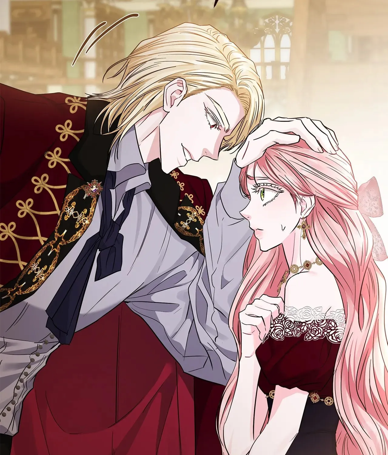 My Evil Husband Is Obsessed With the Wrong Person Chapter 25 page 70 - 