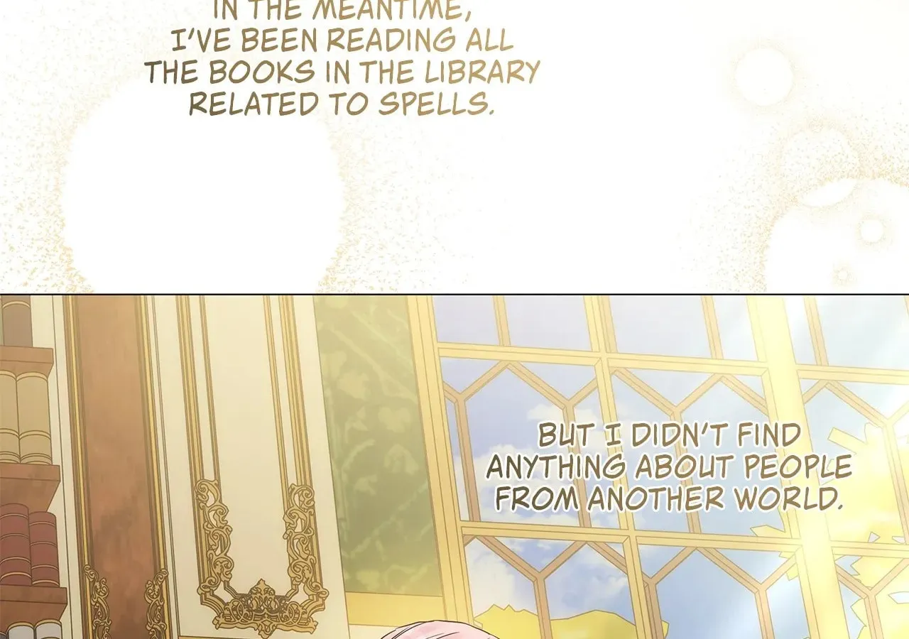 My Evil Husband Is Obsessed With the Wrong Person Chapter 25 page 8 - 