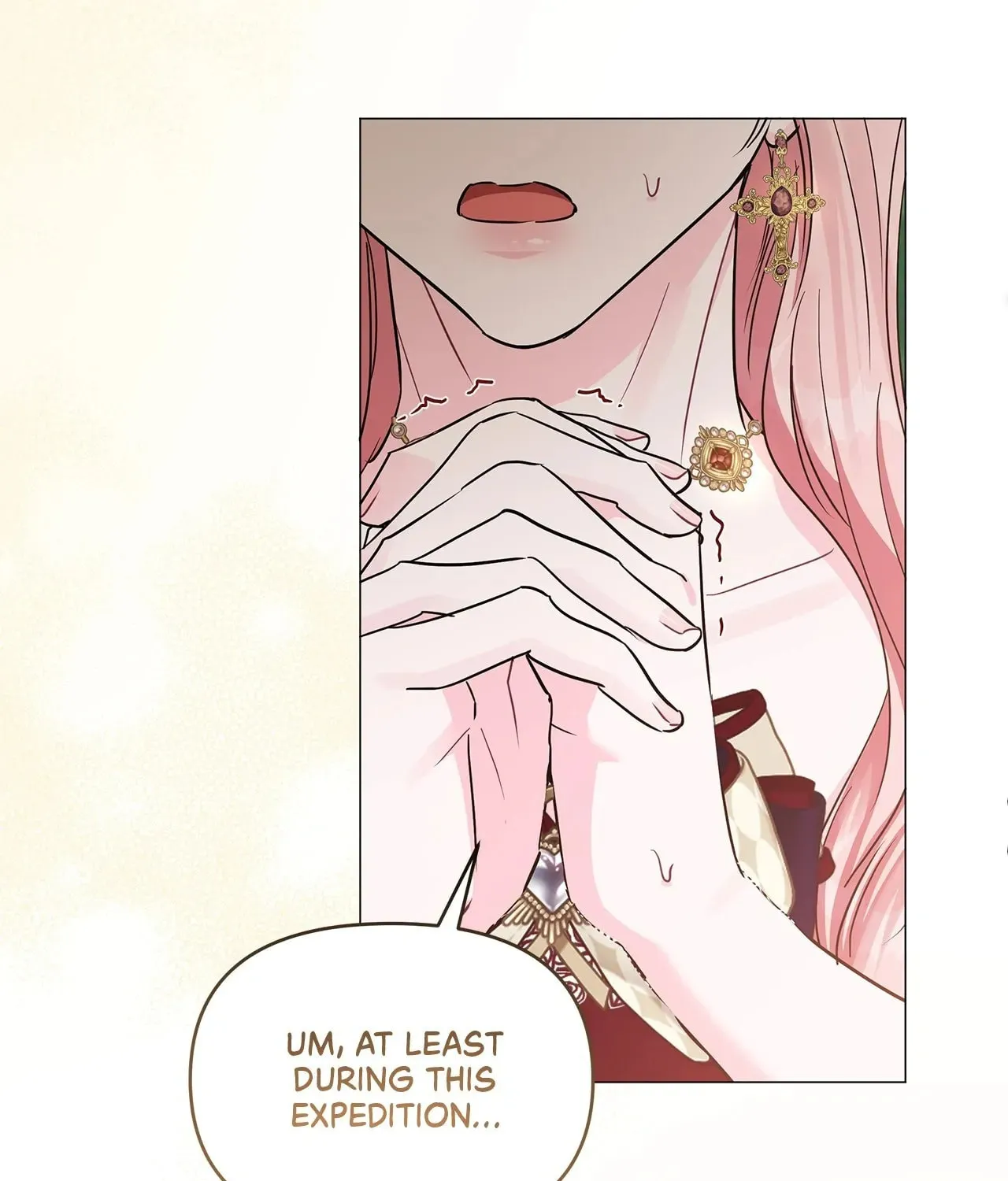 My Evil Husband Is Obsessed With the Wrong Person Chapter 25 page 72 - 