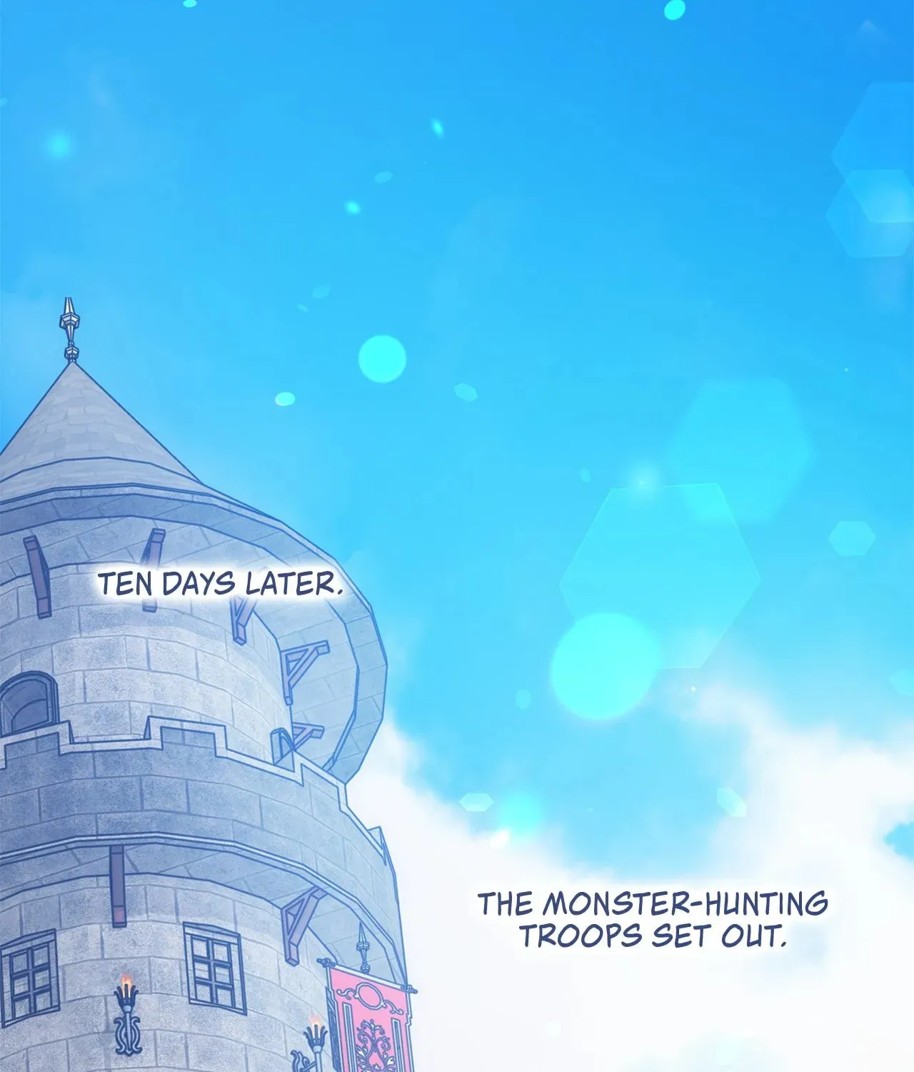 My Evil Husband Is Obsessed With the Wrong Person Chapter 25 page 83 - 