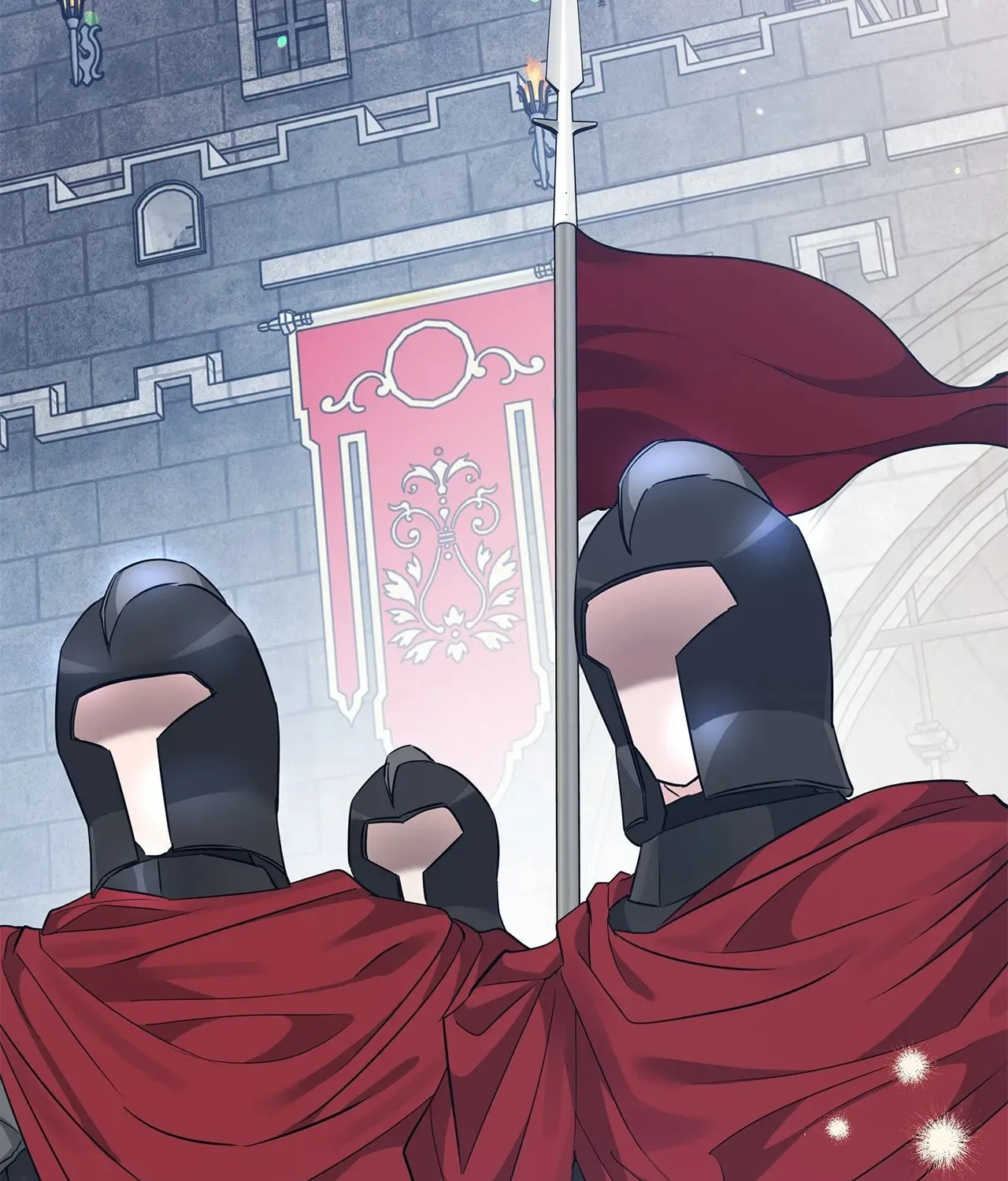 My Evil Husband Is Obsessed With the Wrong Person Chapter 25 page 85 - 