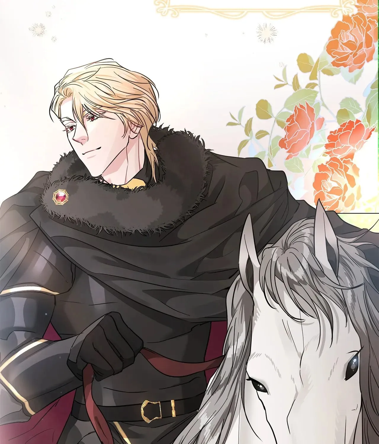My Evil Husband Is Obsessed With the Wrong Person Chapter 25 page 87 - 