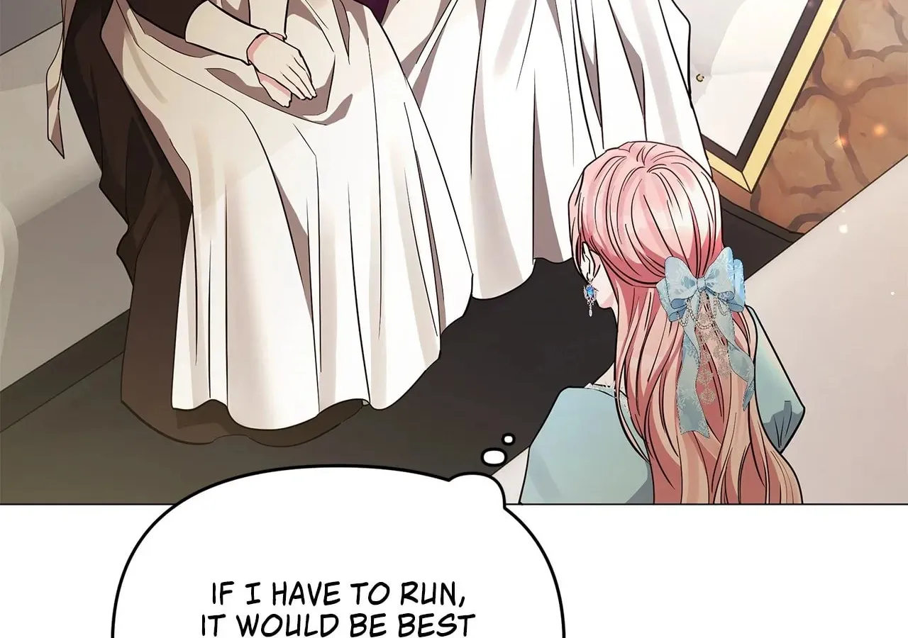 My Evil Husband Is Obsessed With the Wrong Person Chapter 25 page 97 - 