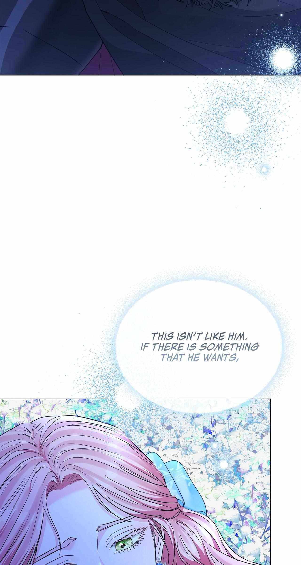 My Evil Husband Is Obsessed With the Wrong Person Chapter 26 page 20 - 