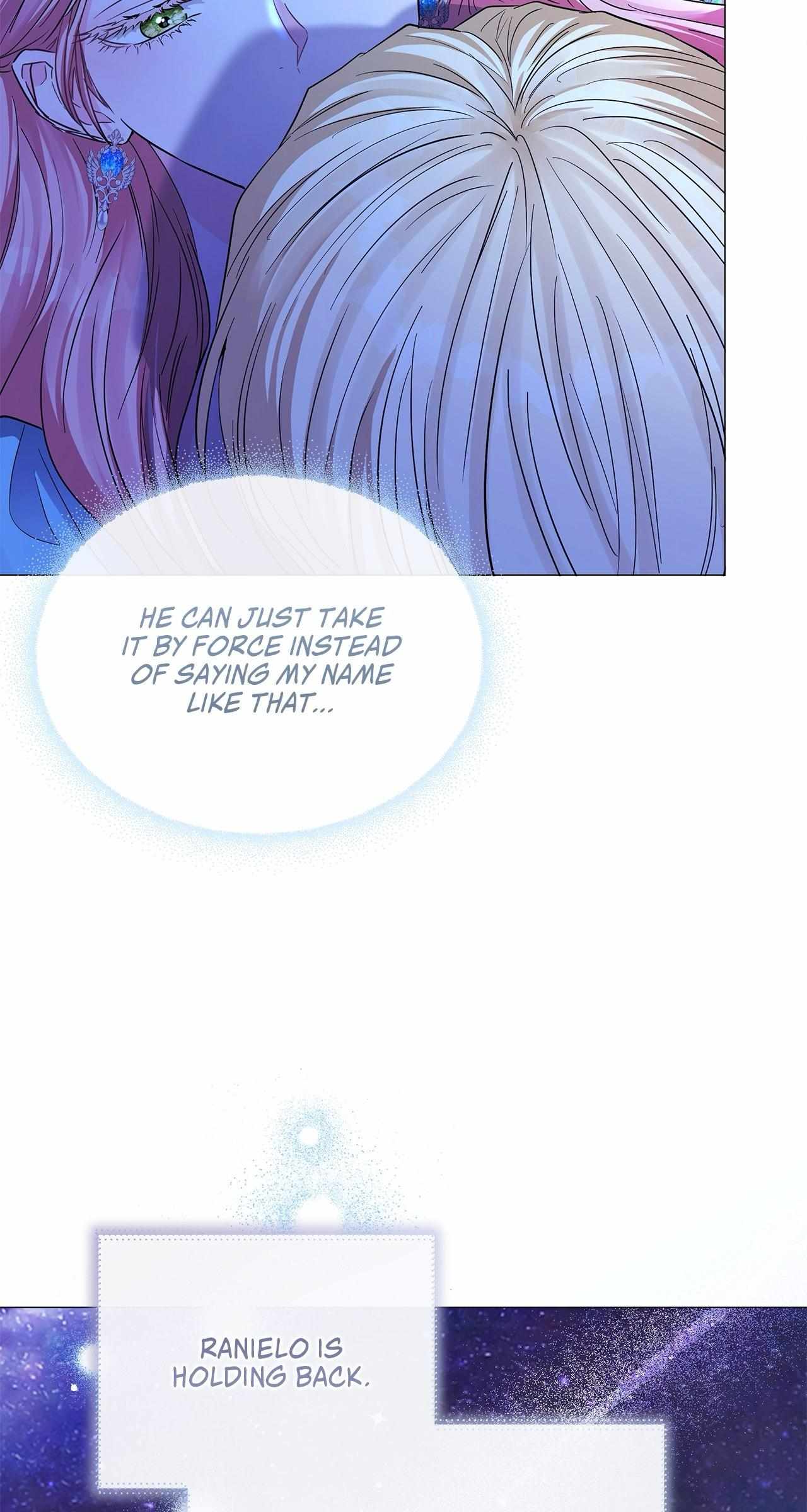 My Evil Husband Is Obsessed With the Wrong Person Chapter 26 page 21 - 