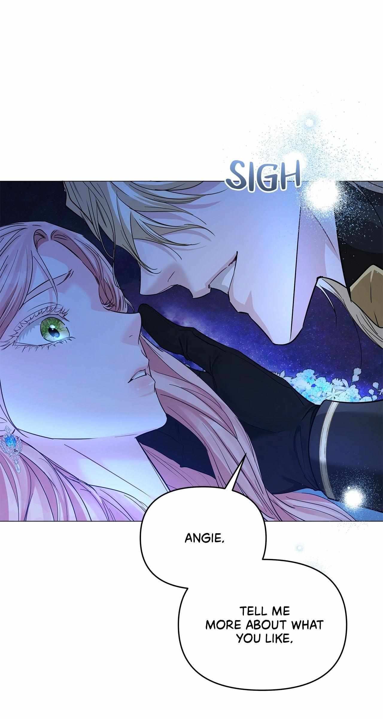 My Evil Husband Is Obsessed With the Wrong Person Chapter 26 page 25 - 