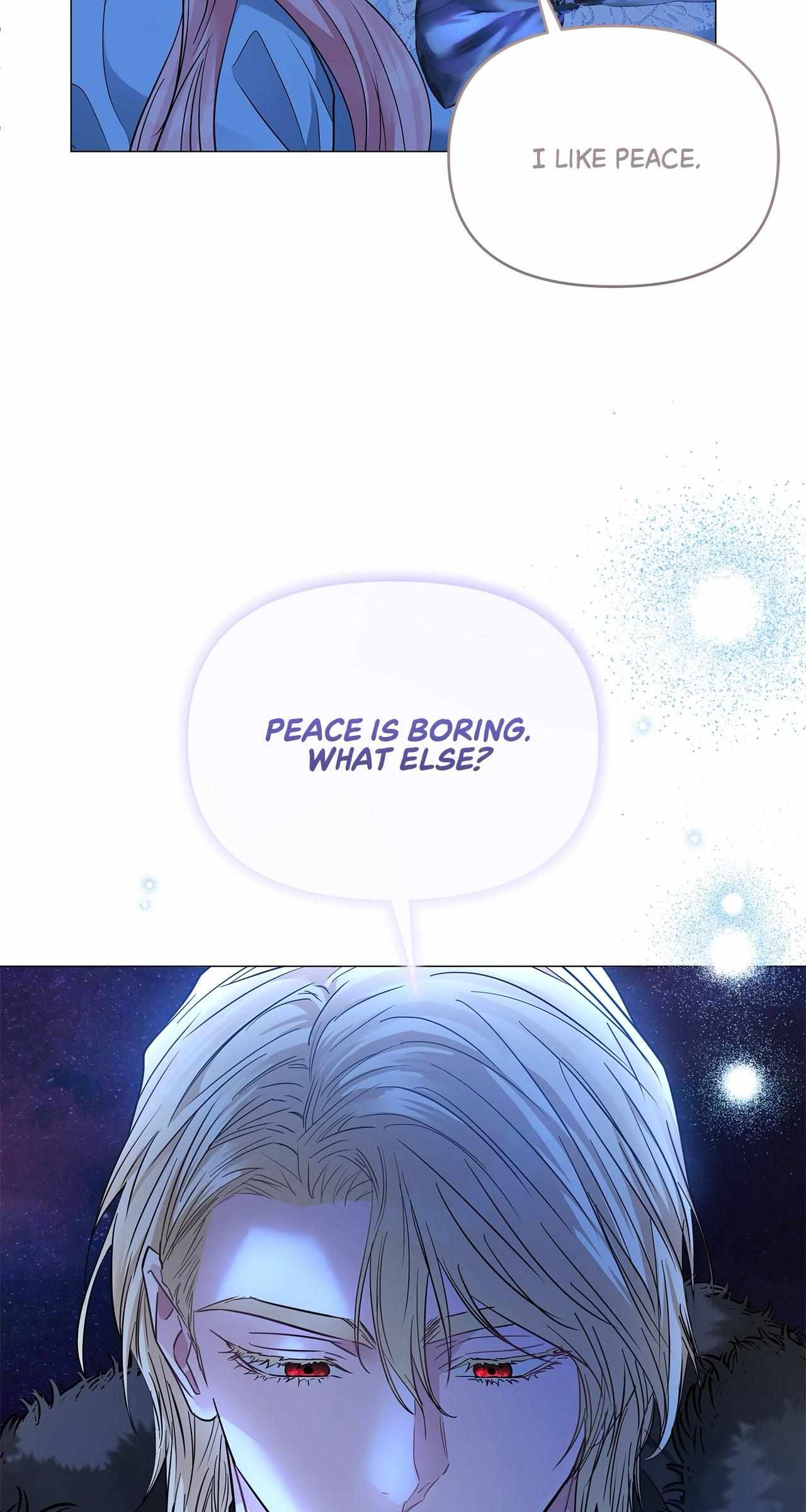 My Evil Husband Is Obsessed With the Wrong Person Chapter 26 page 27 - 