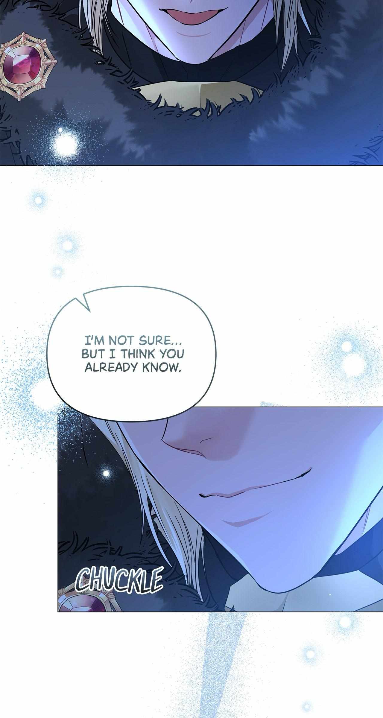 My Evil Husband Is Obsessed With the Wrong Person Chapter 26 page 28 - 