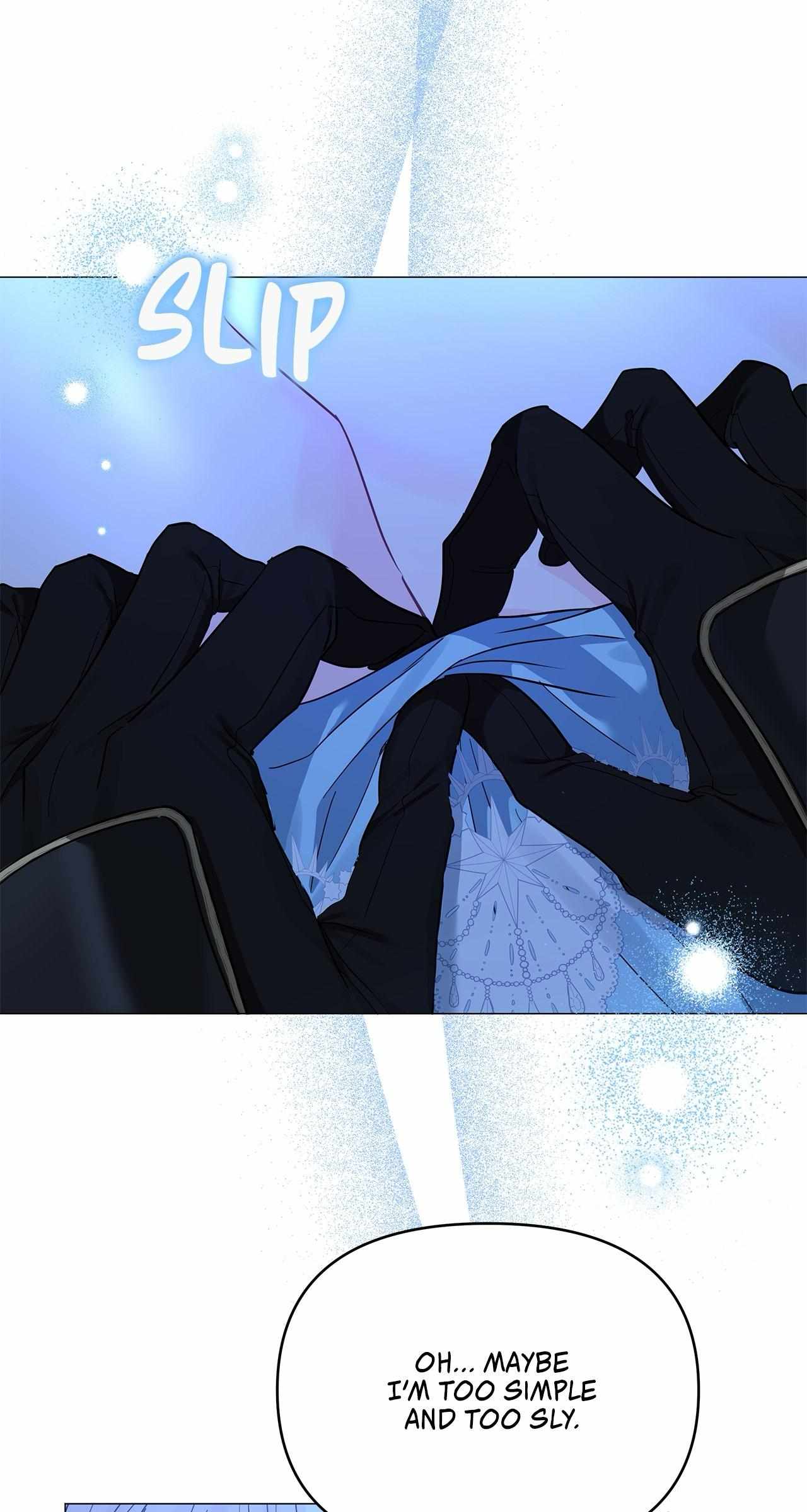 My Evil Husband Is Obsessed With the Wrong Person Chapter 26 page 29 - 