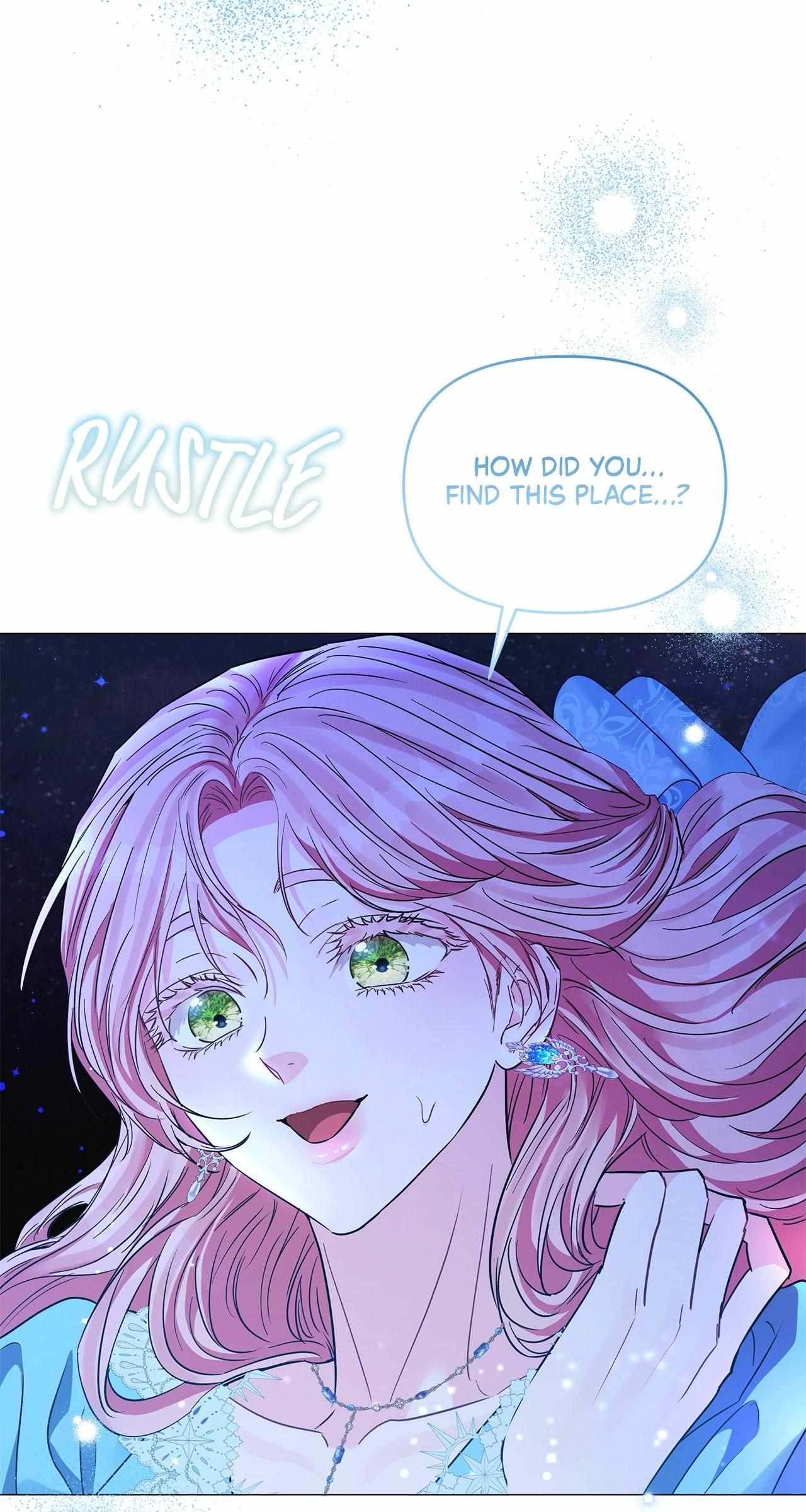 My Evil Husband Is Obsessed With the Wrong Person Chapter 26 page 4 - 