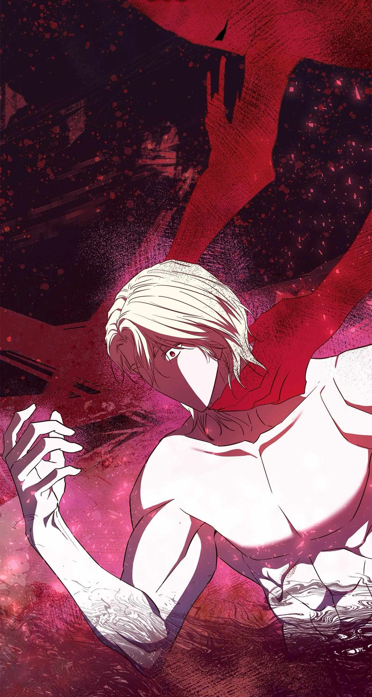 My Evil Husband Is Obsessed With the Wrong Person Chapter 26 page 36 - 