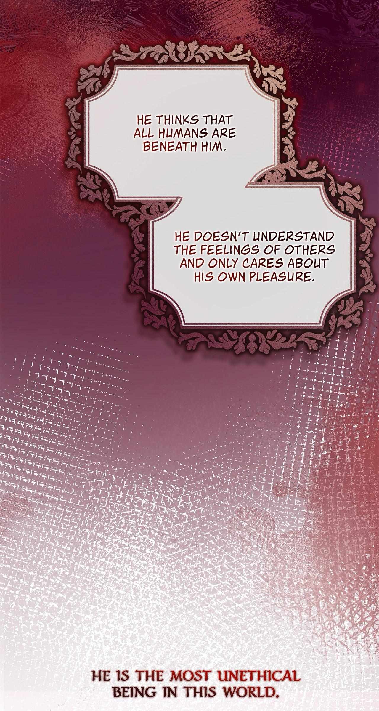 My Evil Husband Is Obsessed With the Wrong Person Chapter 26 page 37 - 