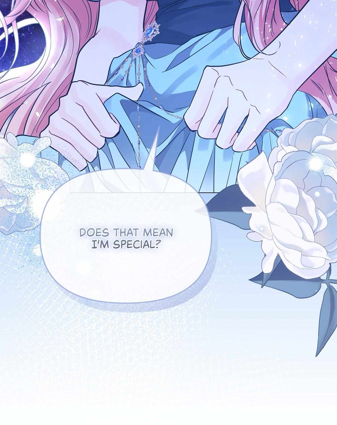 My Evil Husband Is Obsessed With the Wrong Person Chapter 26 page 40 - 
