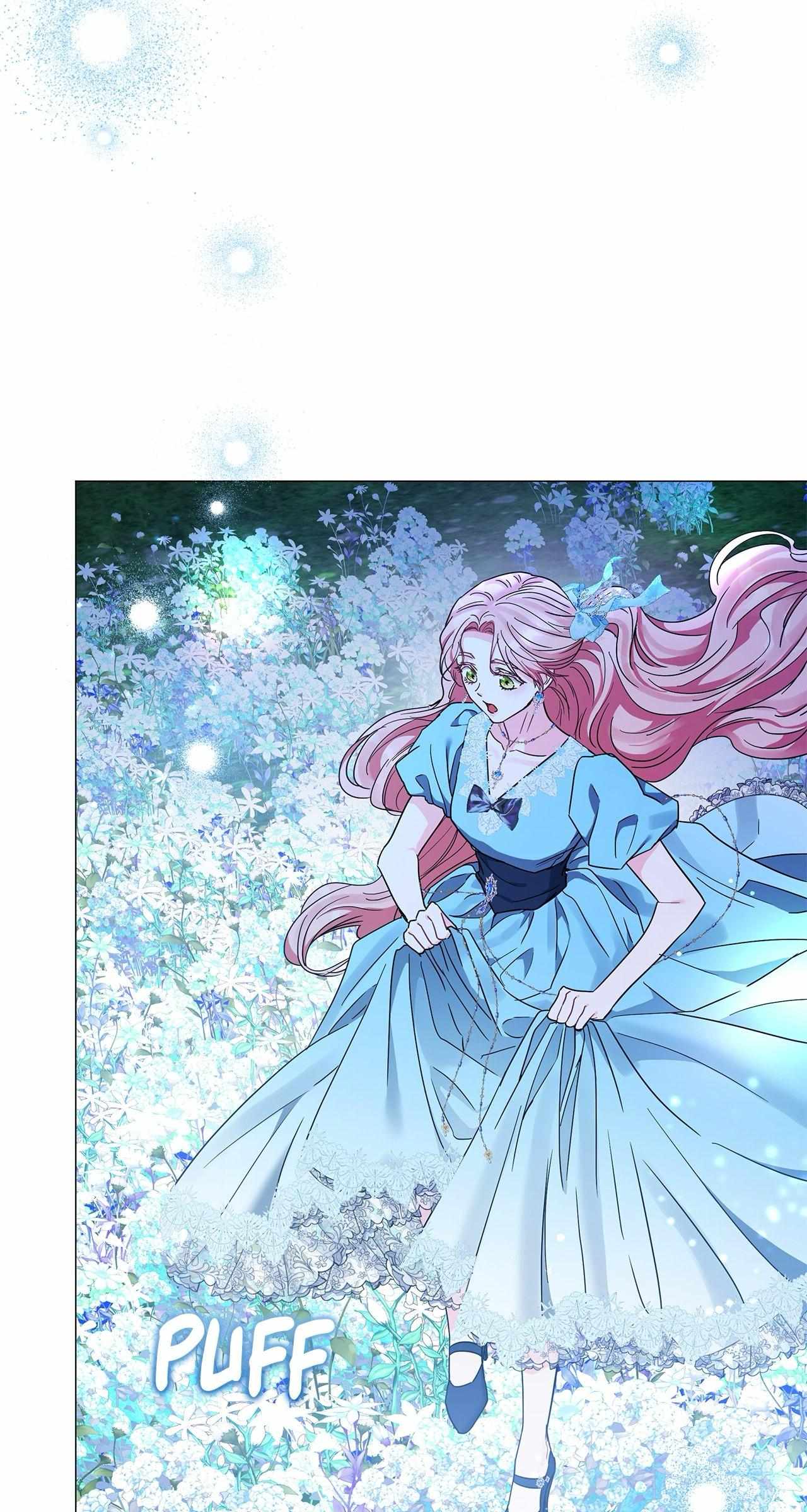 My Evil Husband Is Obsessed With the Wrong Person Chapter 26 page 5 - 