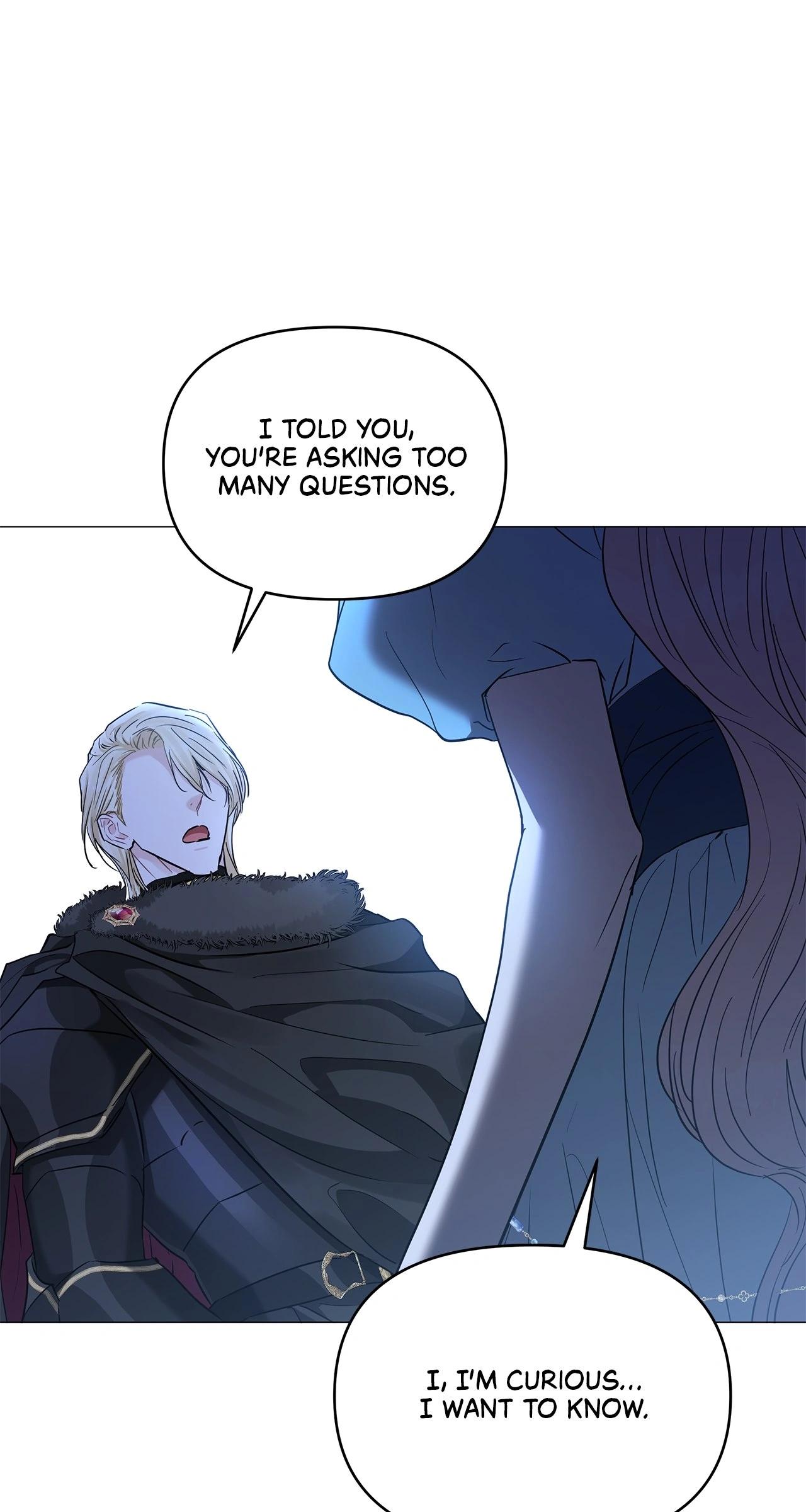 My Evil Husband Is Obsessed With the Wrong Person Chapter 26 page 41 - 