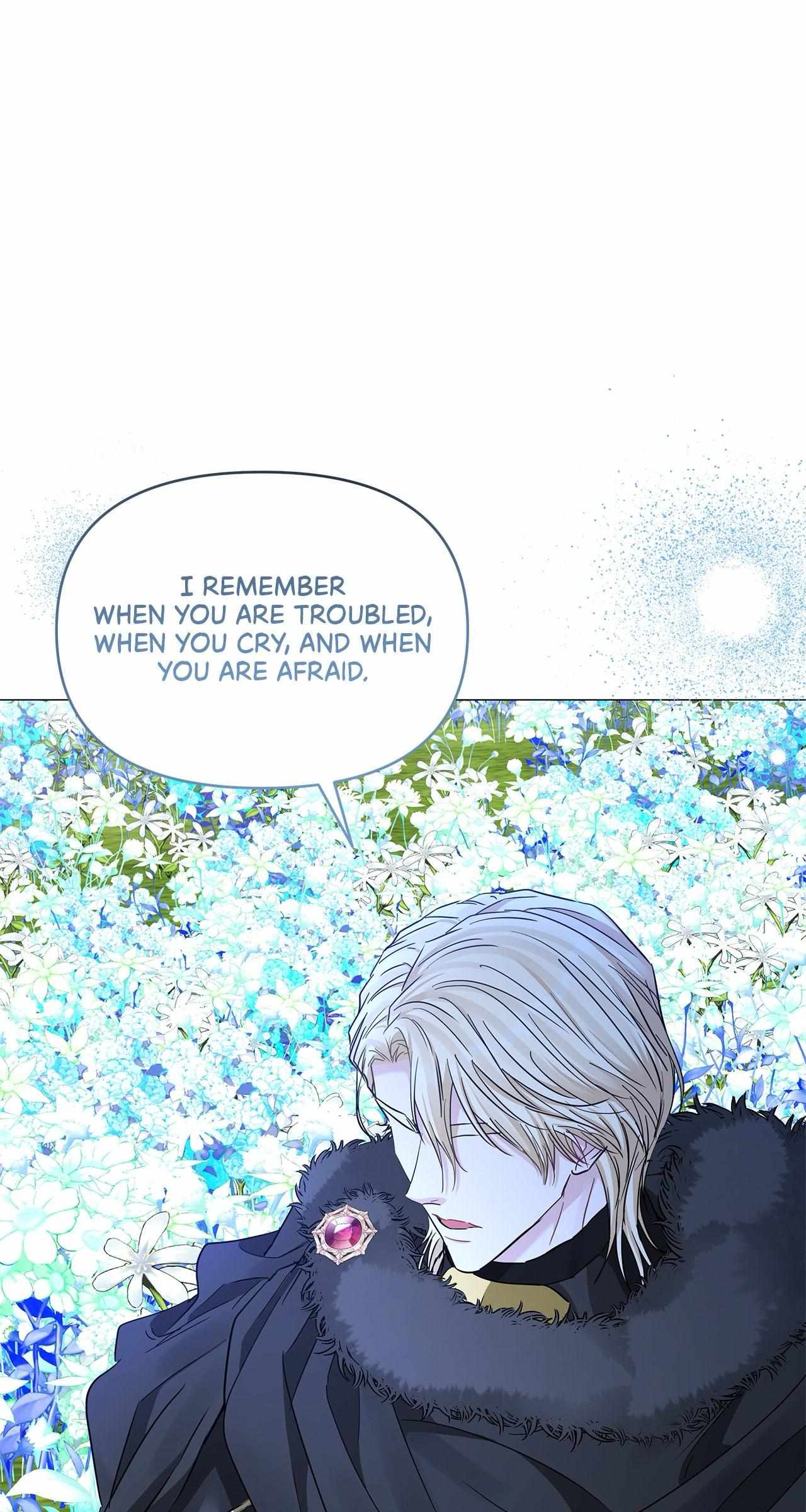 My Evil Husband Is Obsessed With the Wrong Person Chapter 26 page 43 - 