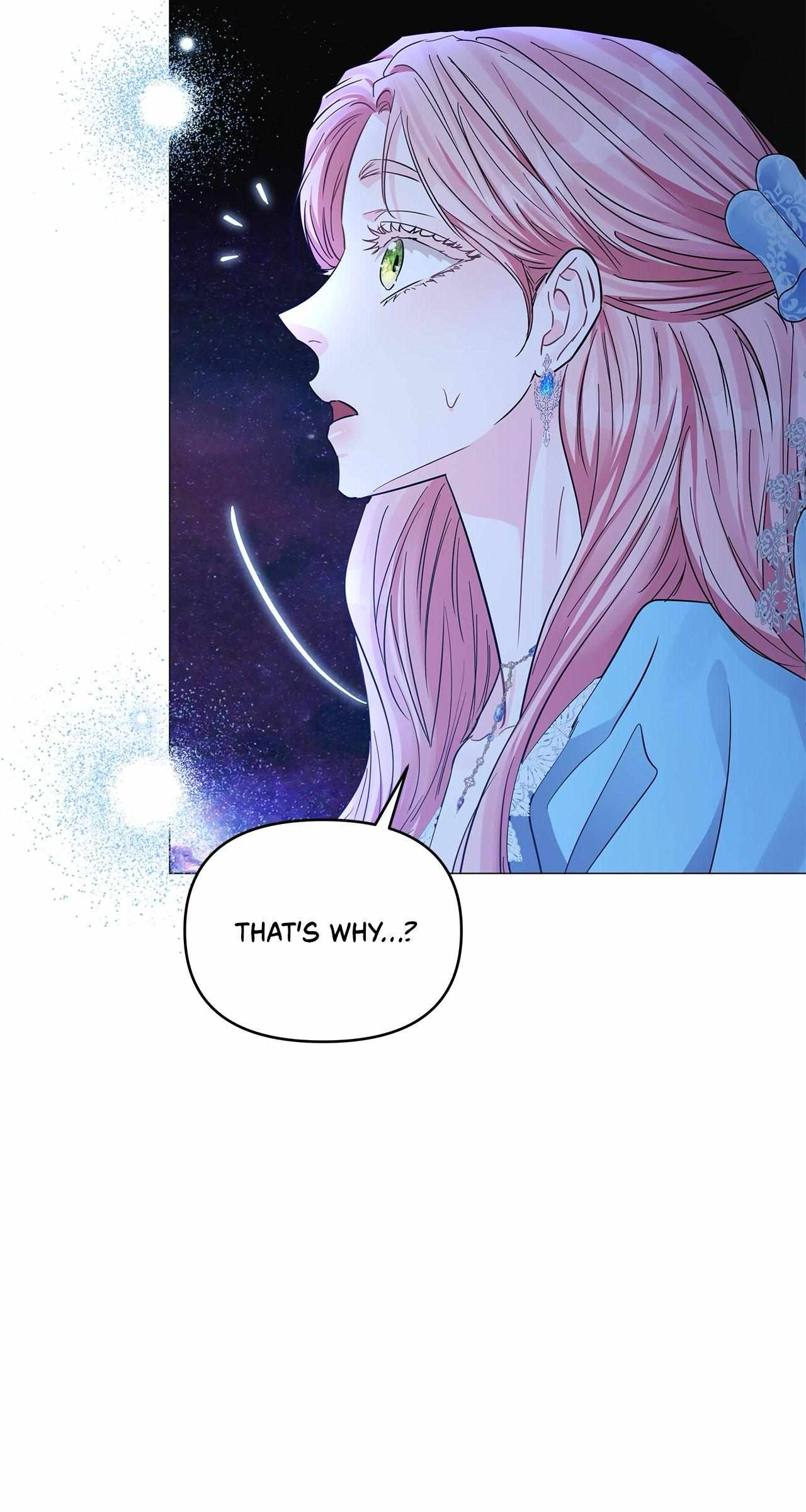 My Evil Husband Is Obsessed With the Wrong Person Chapter 26 page 45 - 
