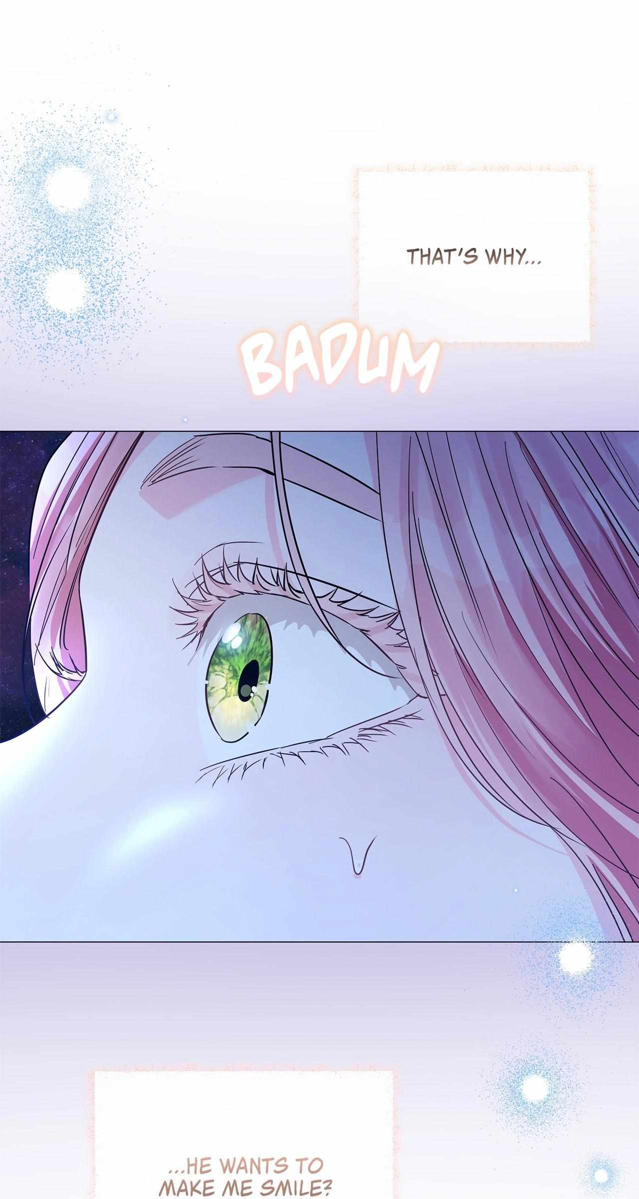 My Evil Husband Is Obsessed With the Wrong Person Chapter 26 page 46 - 
