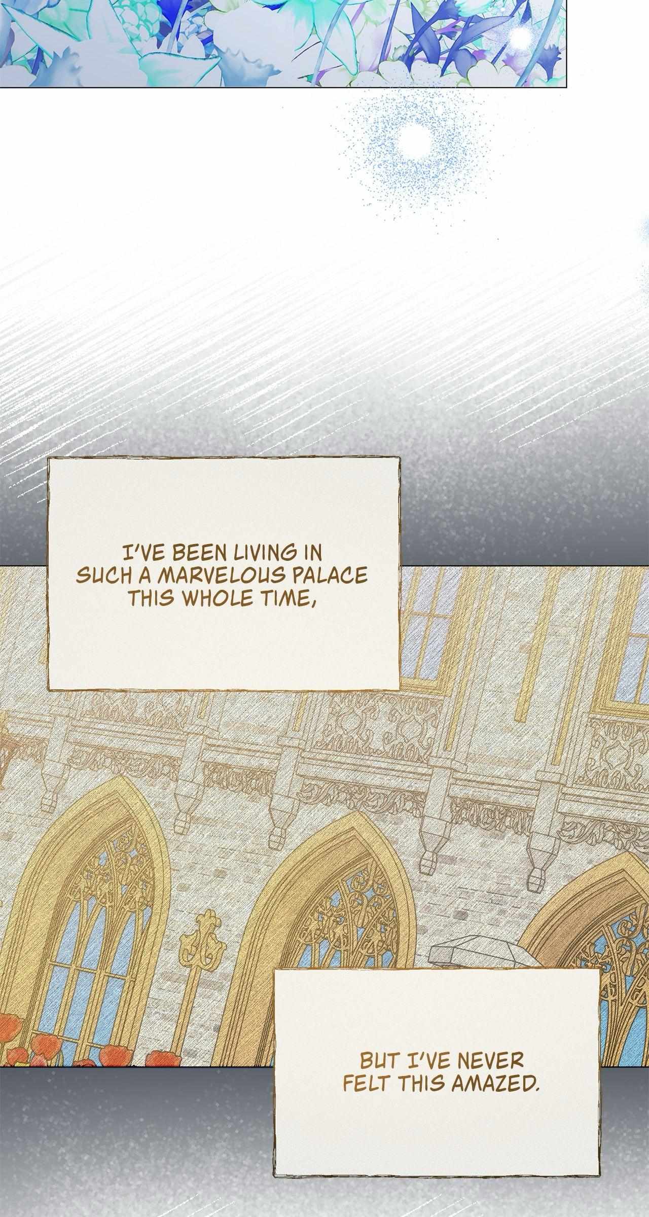 My Evil Husband Is Obsessed With the Wrong Person Chapter 26 page 51 - 