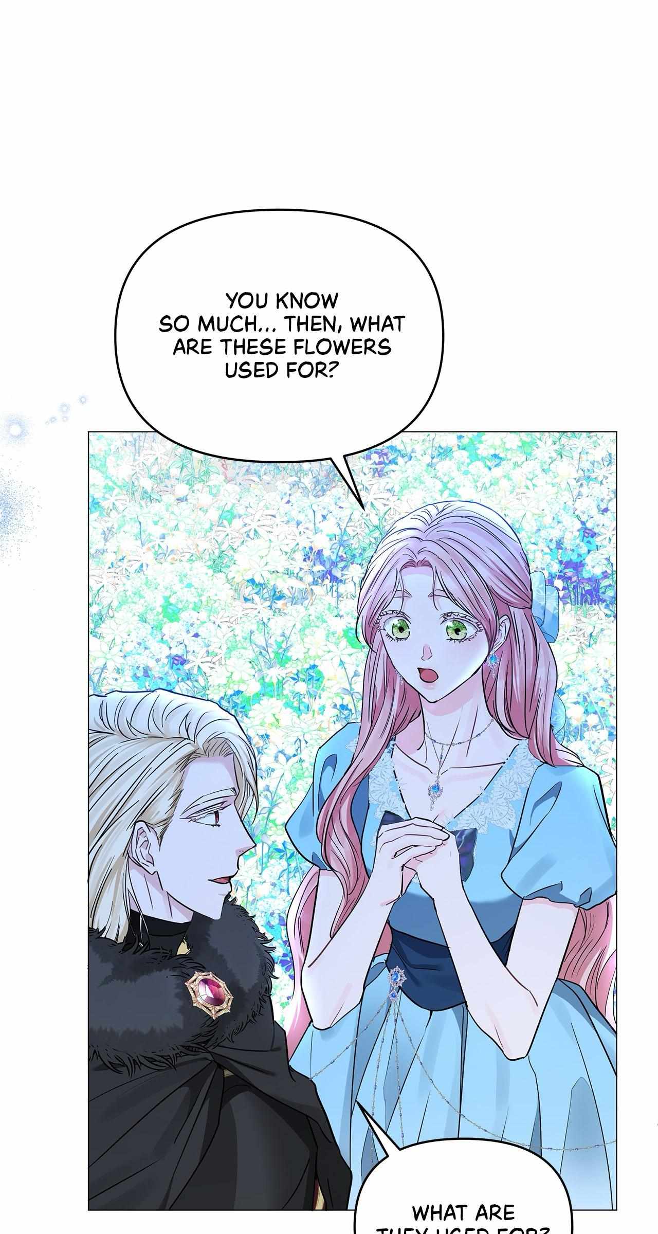 My Evil Husband Is Obsessed With the Wrong Person Chapter 26 page 56 - 