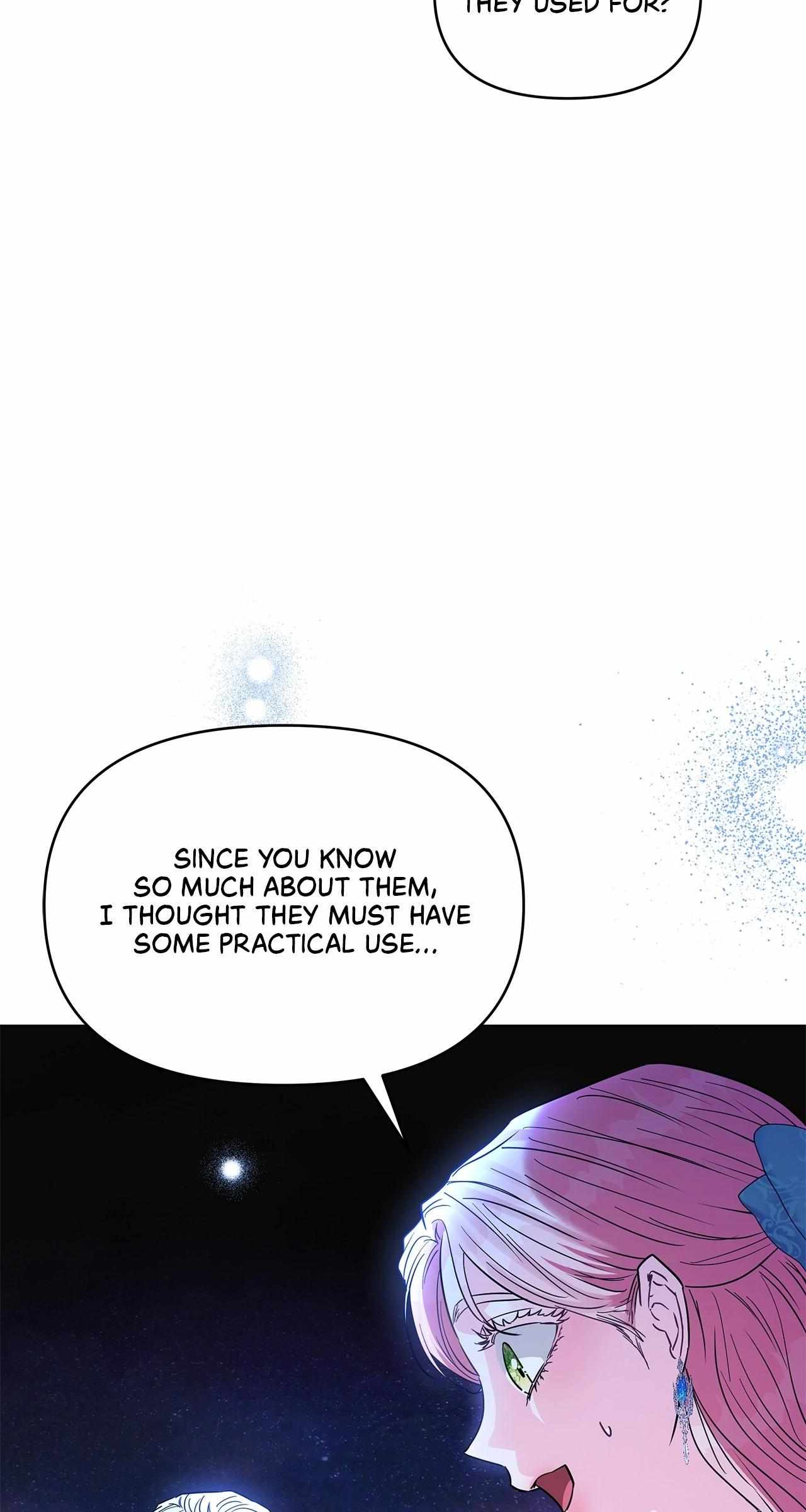 My Evil Husband Is Obsessed With the Wrong Person Chapter 26 page 57 - 