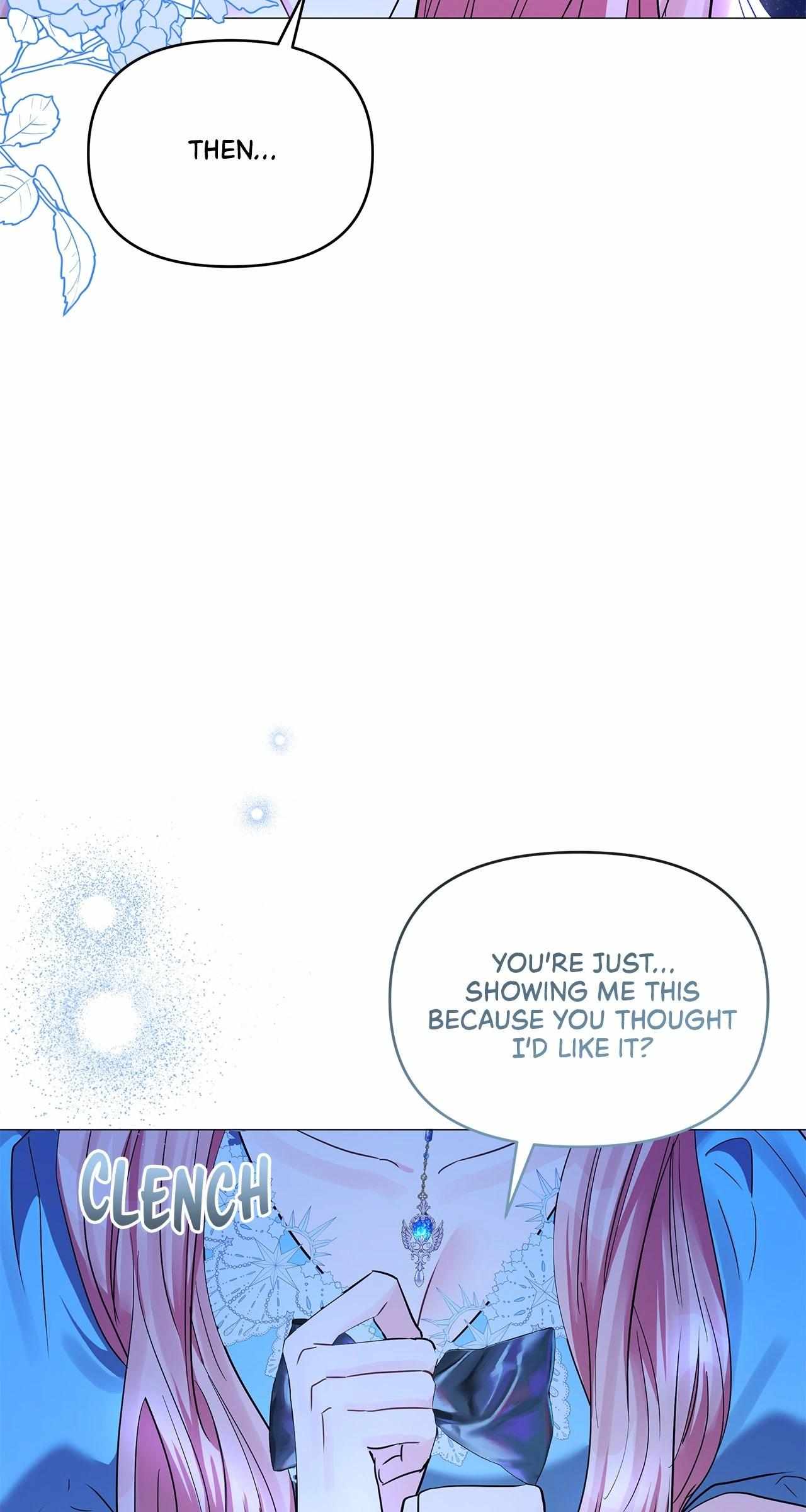 My Evil Husband Is Obsessed With the Wrong Person Chapter 26 page 62 - 