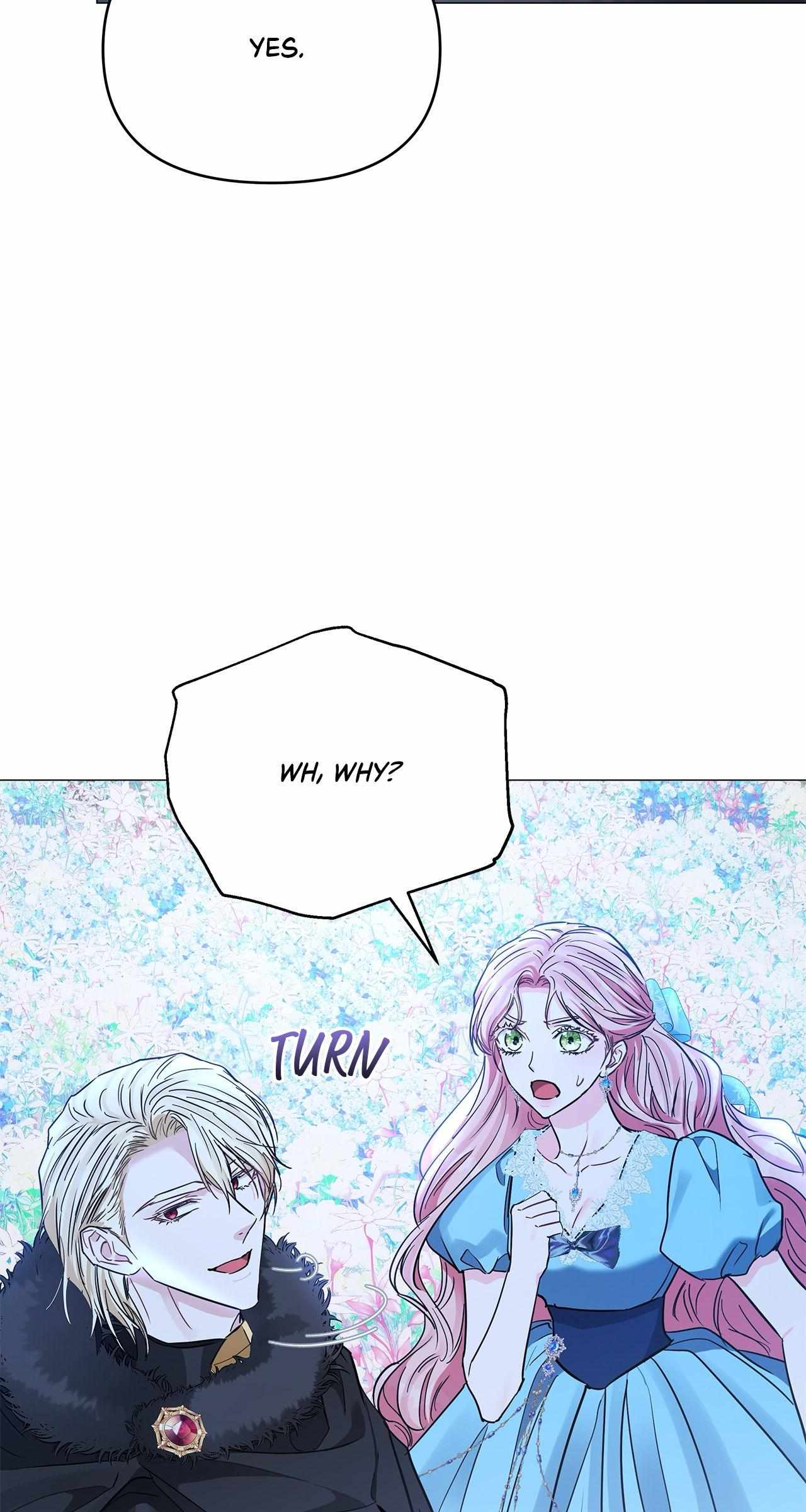 My Evil Husband Is Obsessed With the Wrong Person Chapter 26 page 65 - 