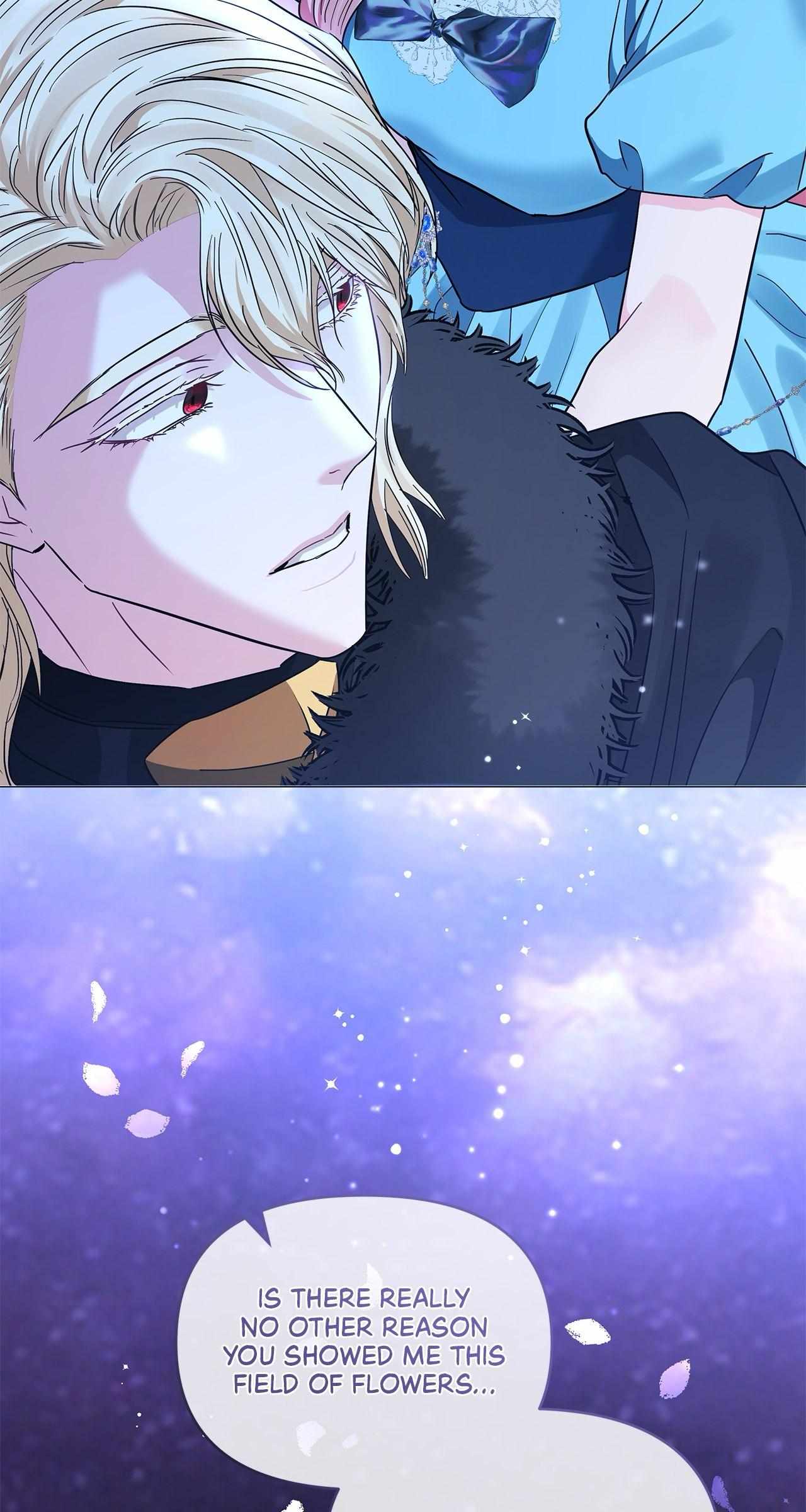 My Evil Husband Is Obsessed With the Wrong Person Chapter 26 page 68 - 