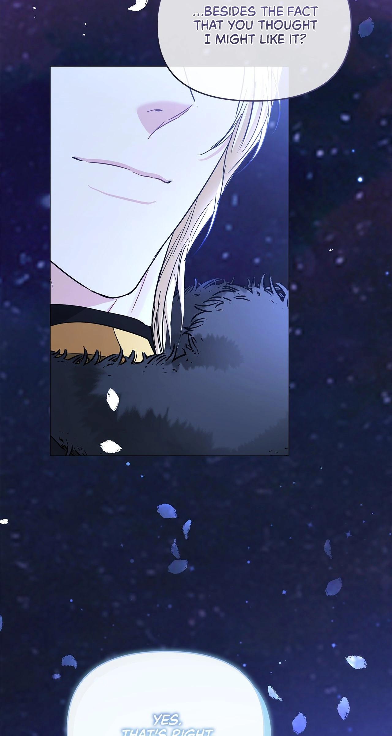 My Evil Husband Is Obsessed With the Wrong Person Chapter 26 page 69 - 