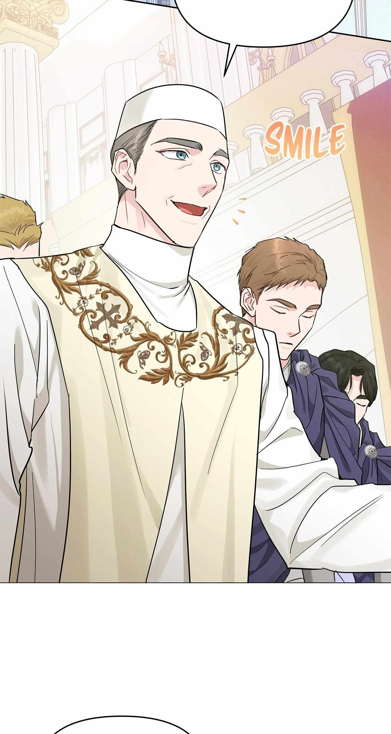 My Evil Husband Is Obsessed With the Wrong Person Chapter 26 page 73 - 