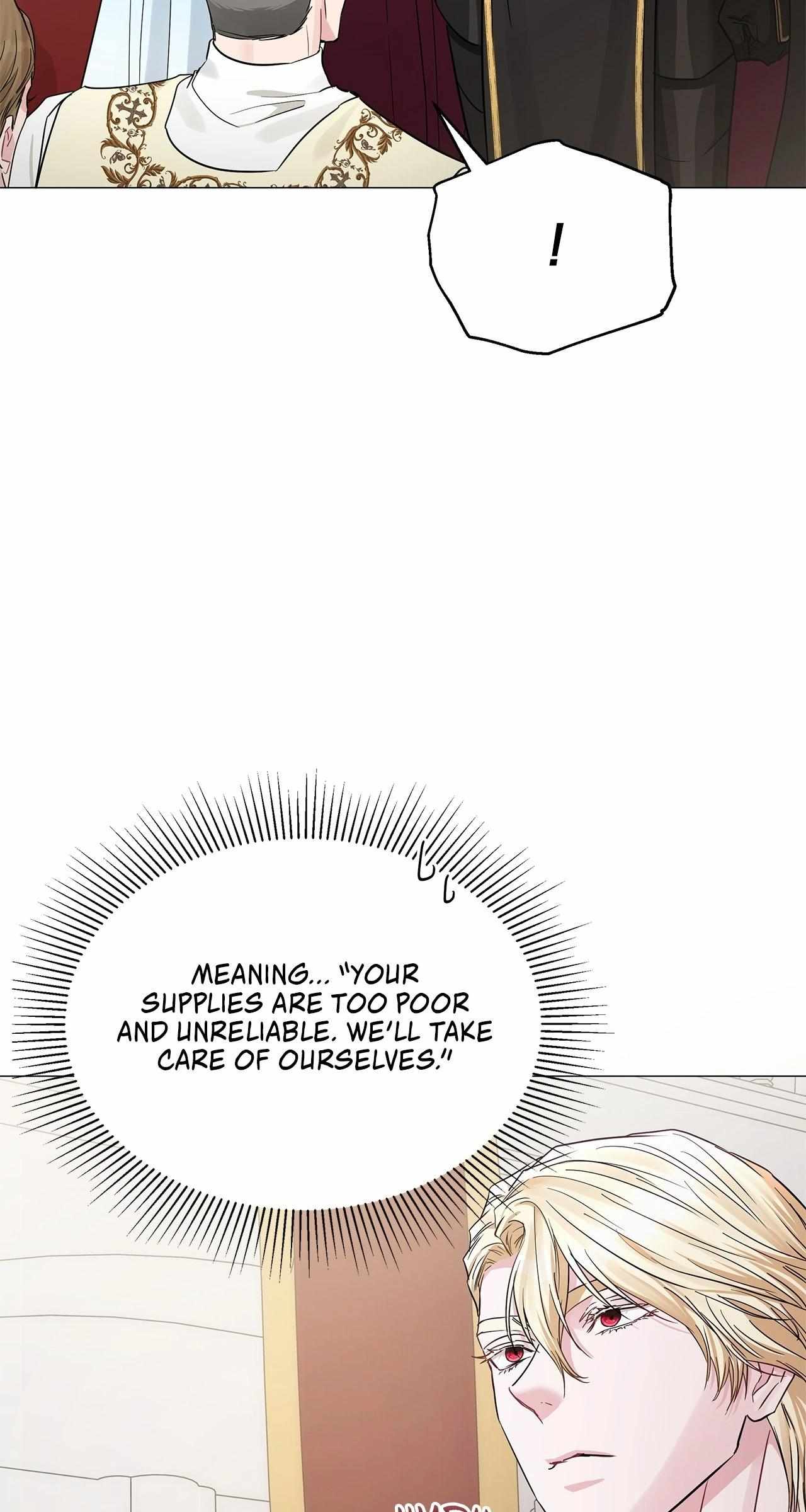 My Evil Husband Is Obsessed With the Wrong Person Chapter 26 page 75 - 