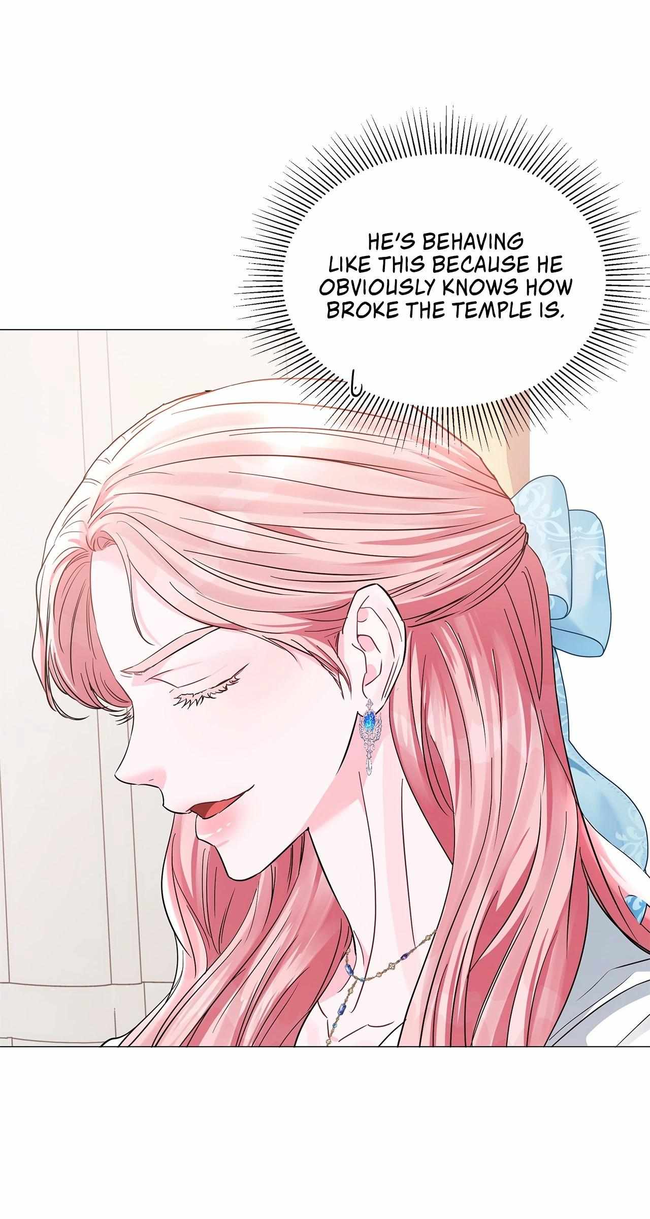 My Evil Husband Is Obsessed With the Wrong Person Chapter 26 page 78 - 