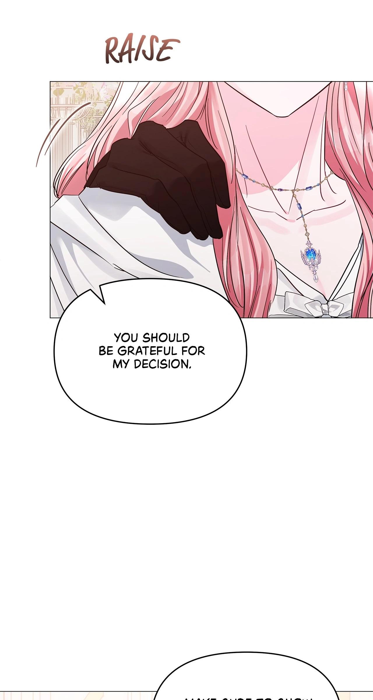 My Evil Husband Is Obsessed With the Wrong Person Chapter 26 page 79 - 